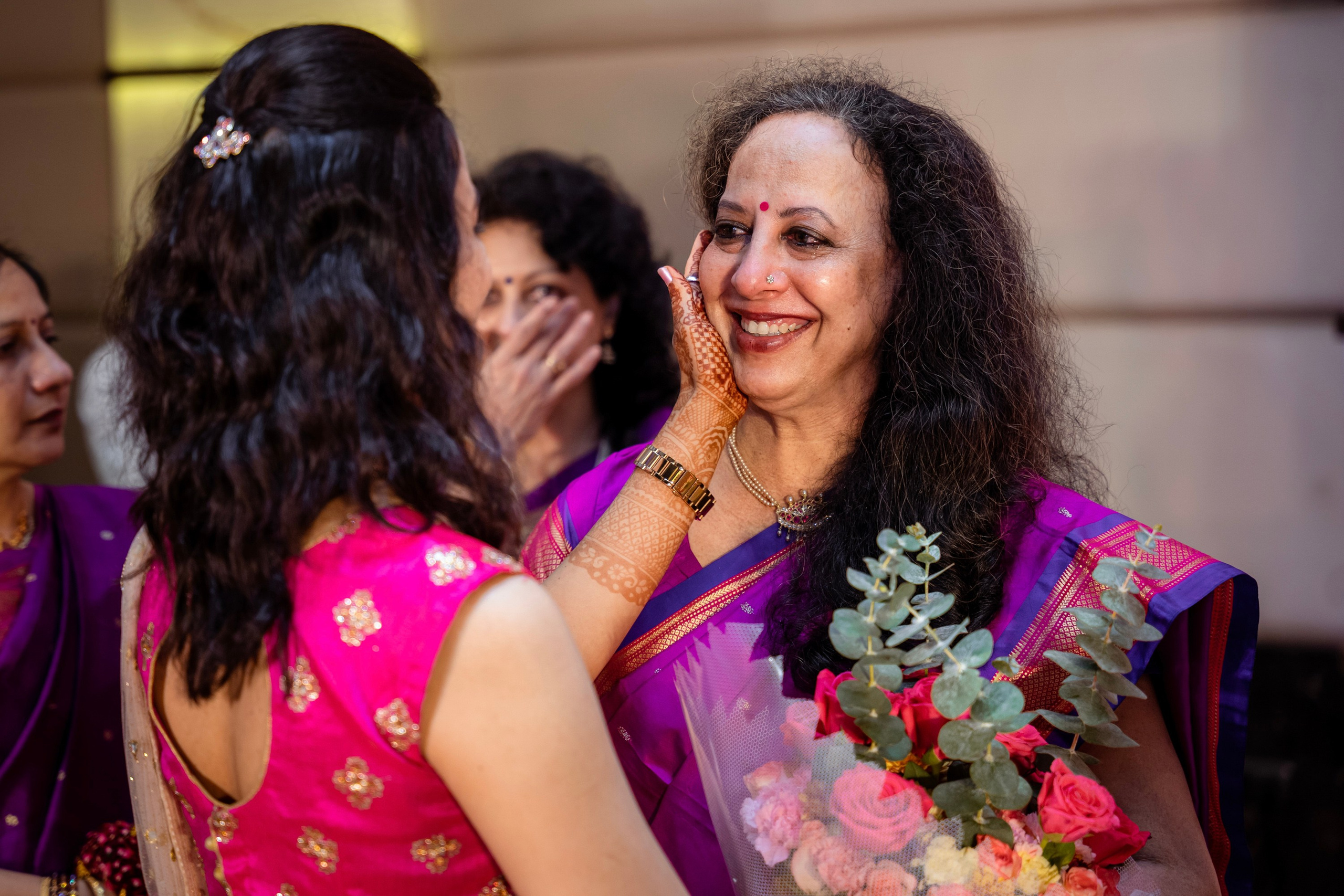 Shreya & Dhananjay, Marathi Wedding at Radisson Bengaluru Atria | Truly Yours