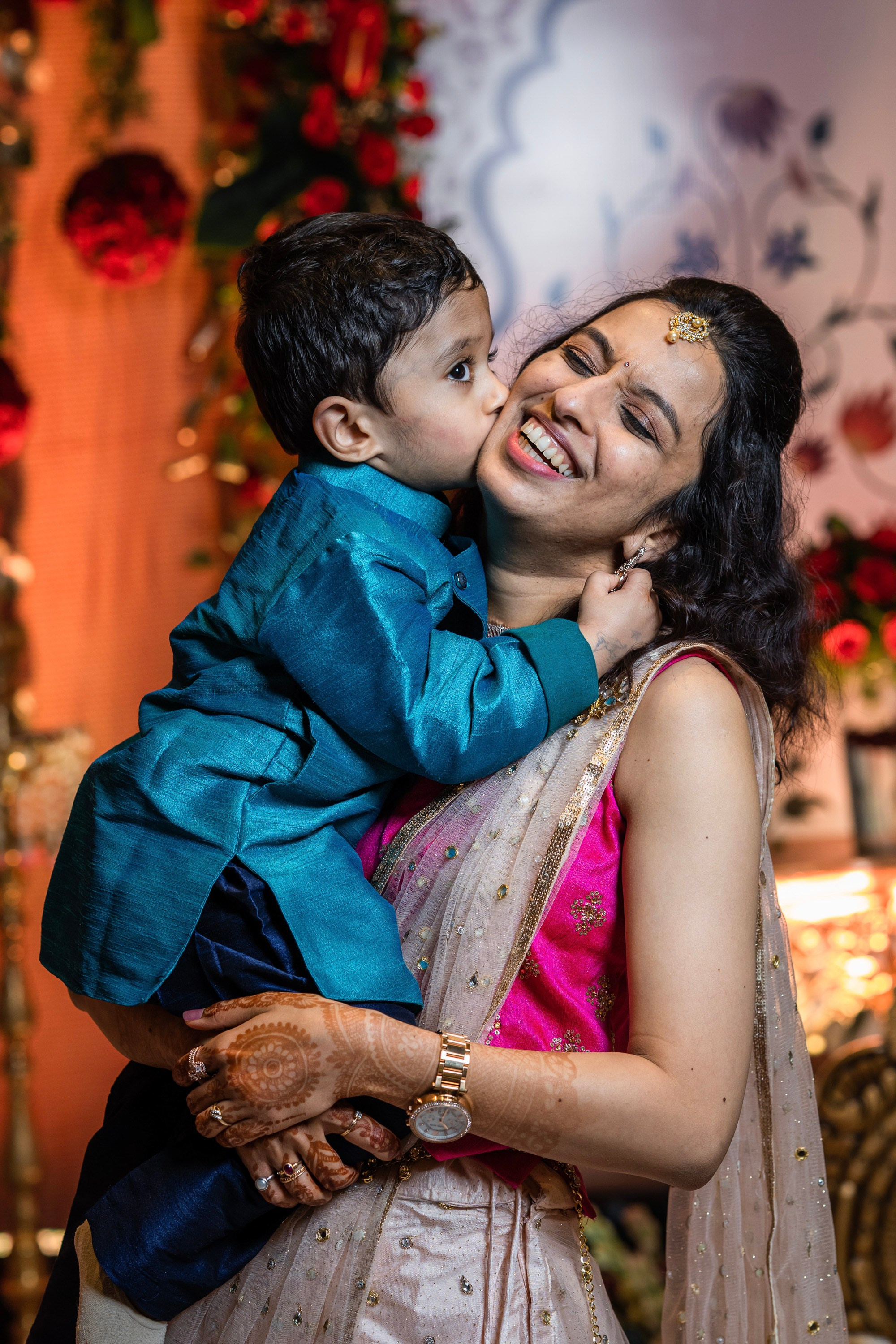 Shreya & Dhananjay, Marathi Wedding at Radisson Bengaluru Atria | Truly Yours