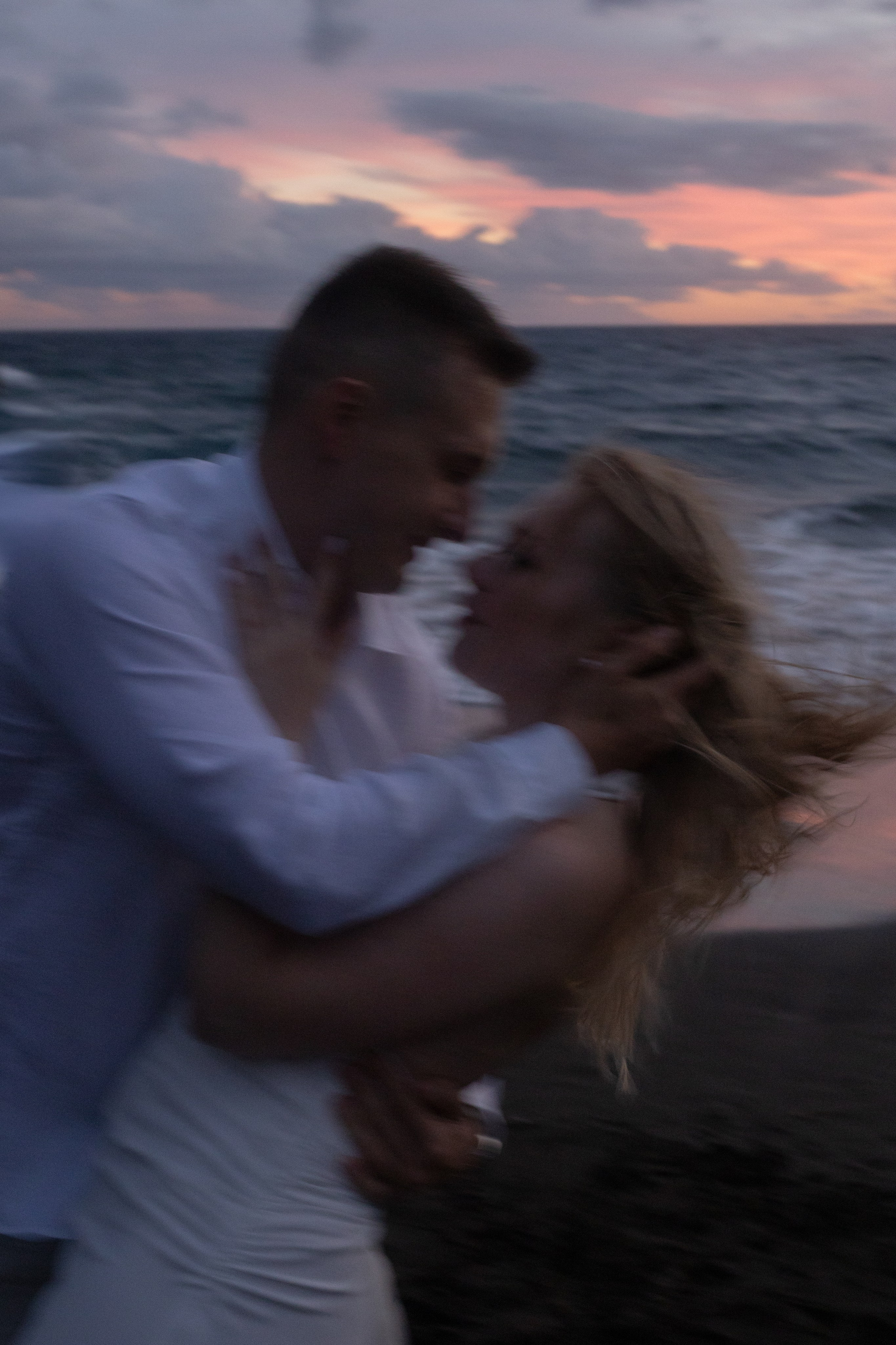 Elopment. Photographer Madeira