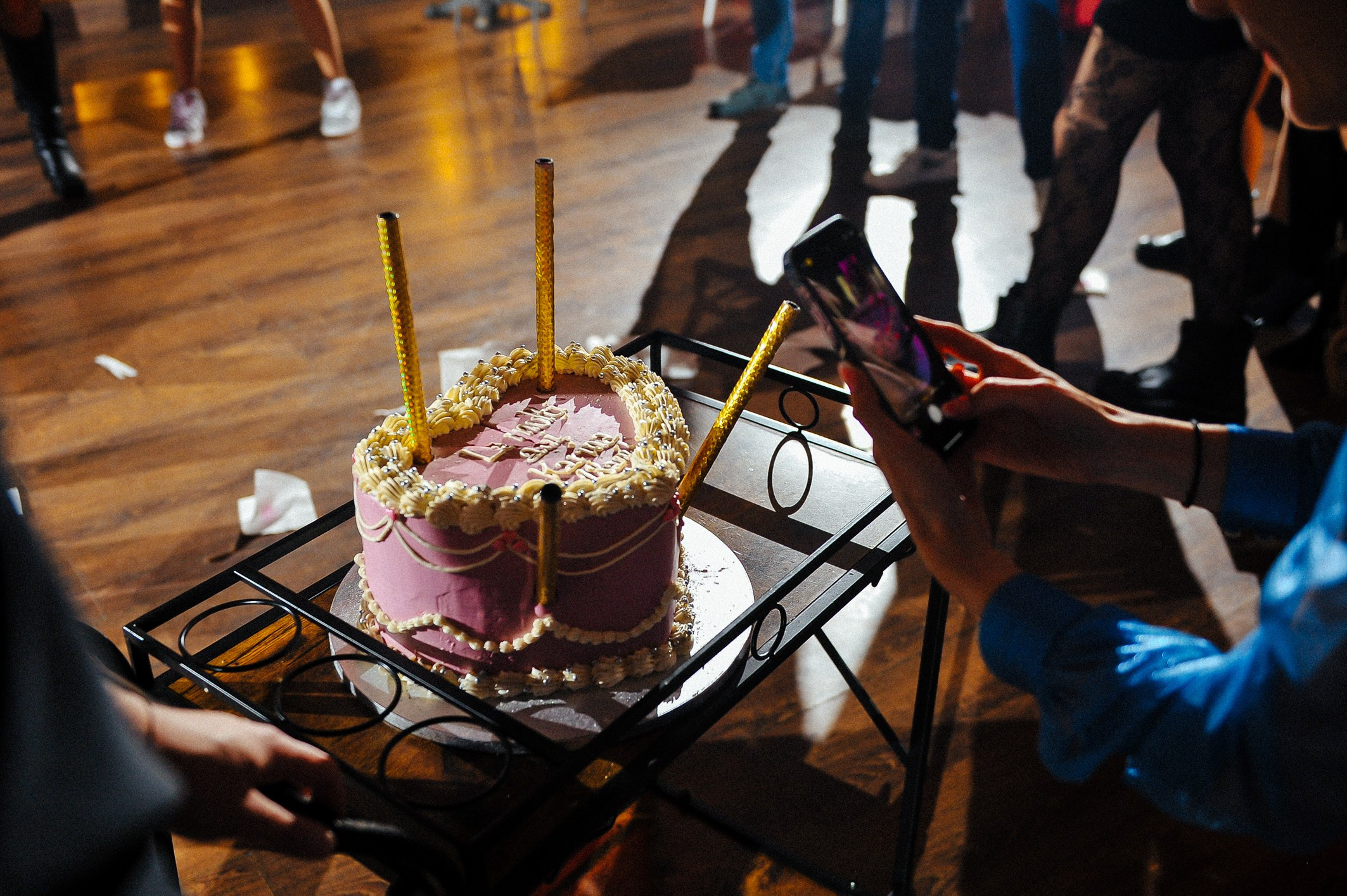 Karina (majorat). Fotograf de familie și evenimente