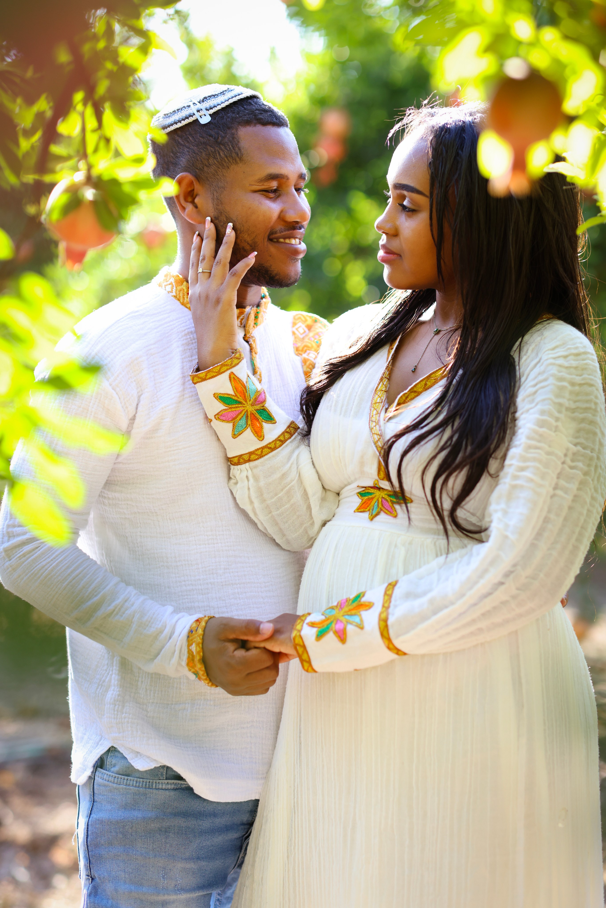 Brok & Bathel. Daniel Danilov