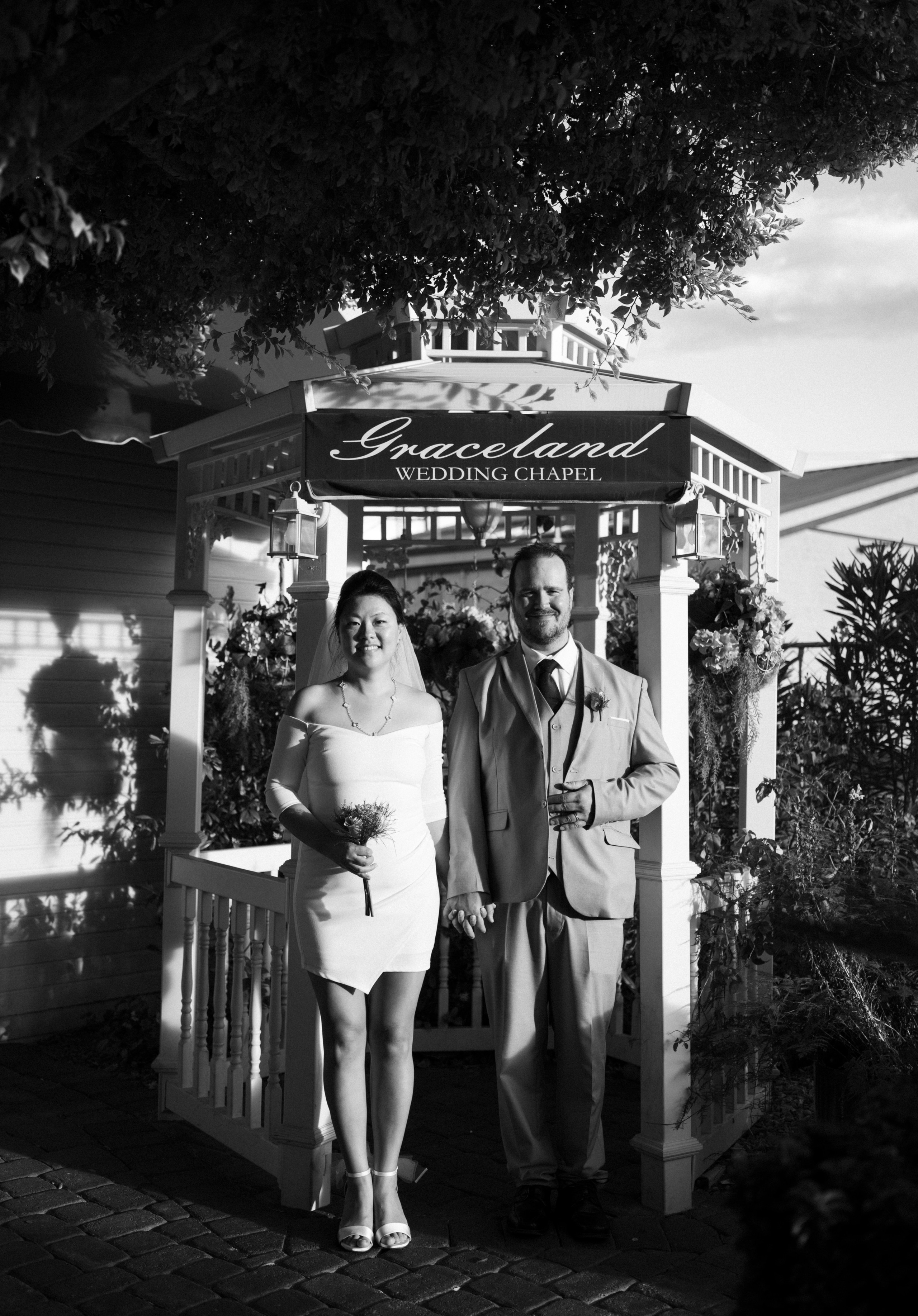 Wedding photographer Las Vegas