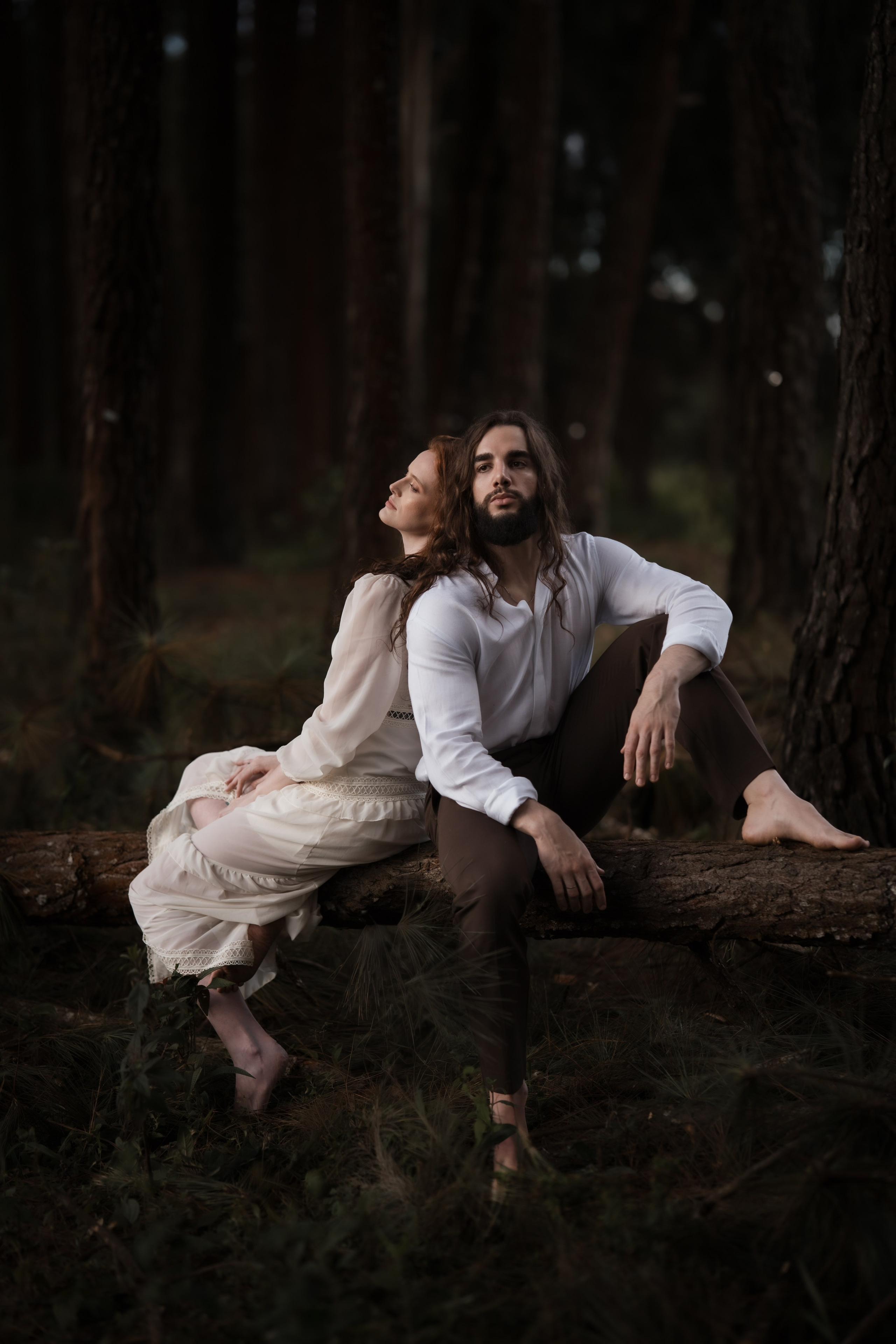 Ana e Igor. Edu e Josi Fotografia