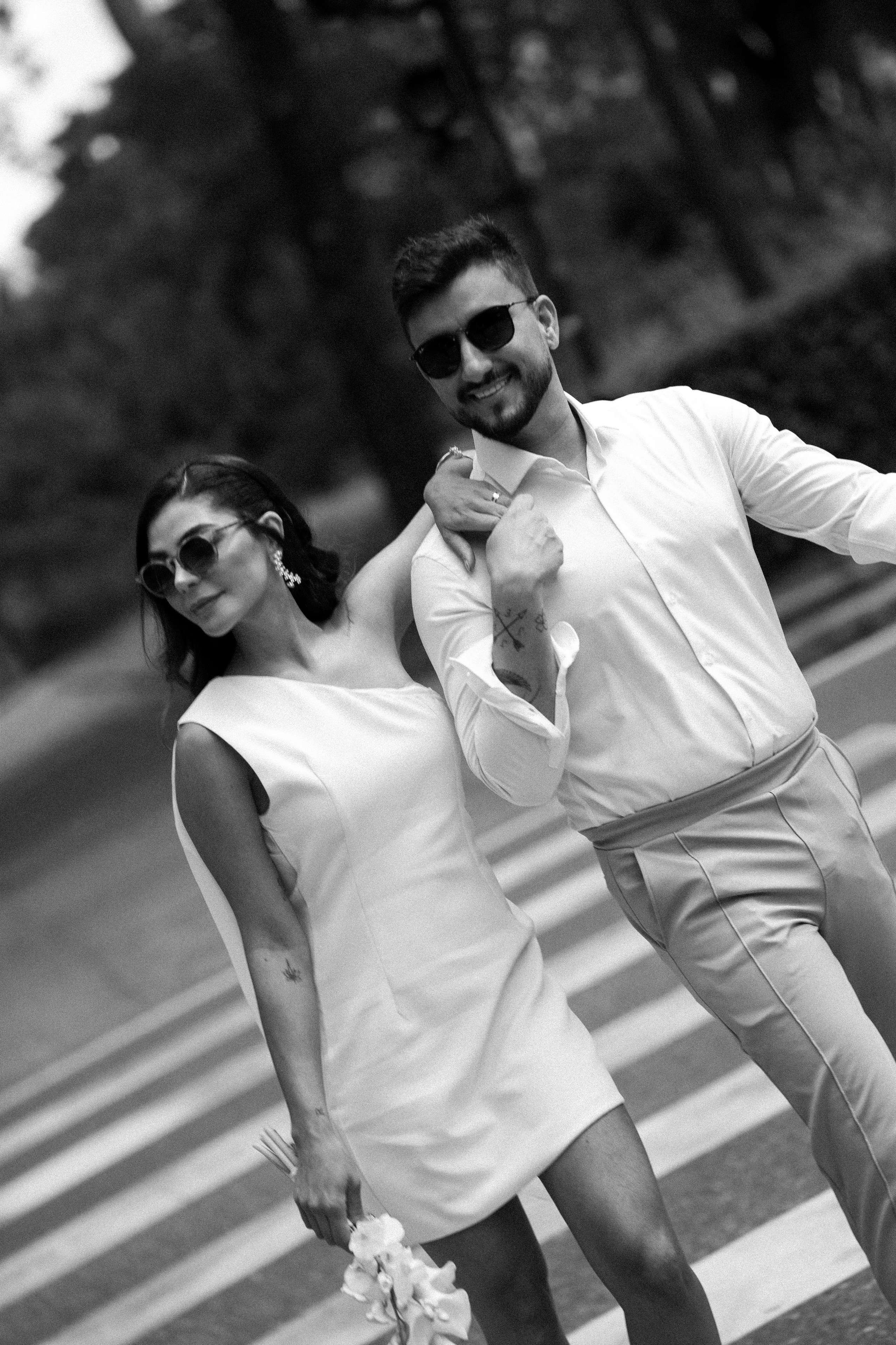 Pré-Wedding/Ensaio. Edu e Josi Fotografia