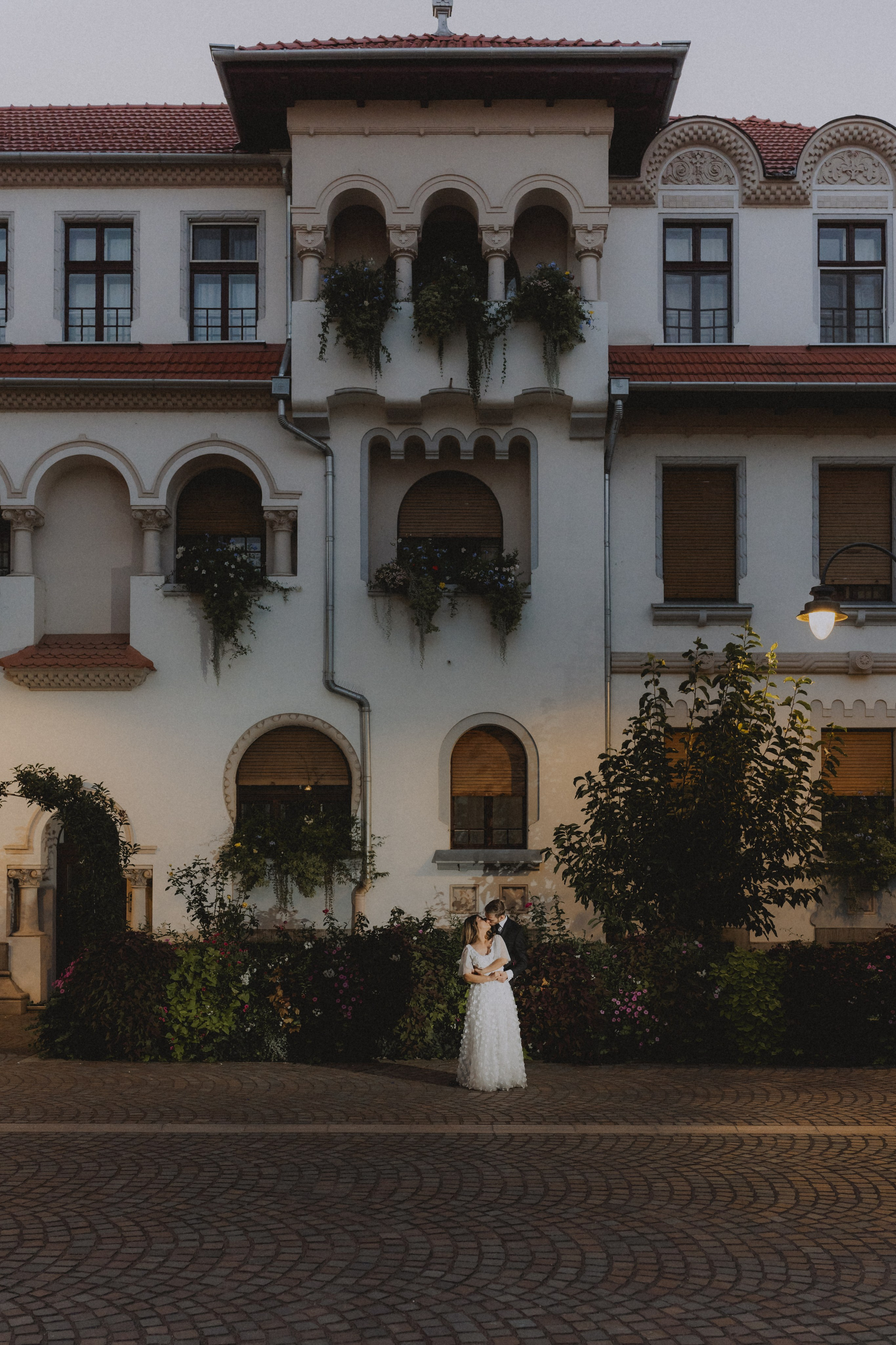 Ella - Catalin | Oradea