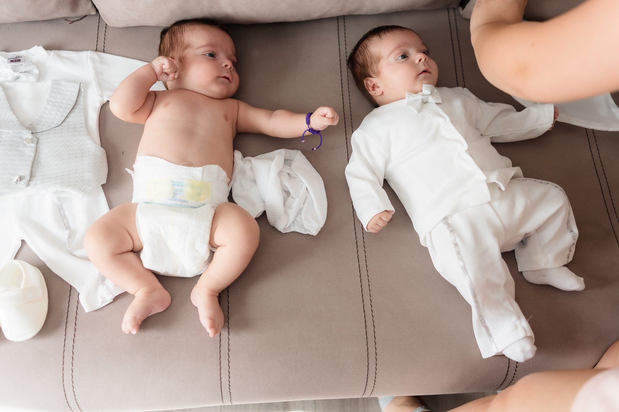 Gemenii Vlad & Damian | Berbesti