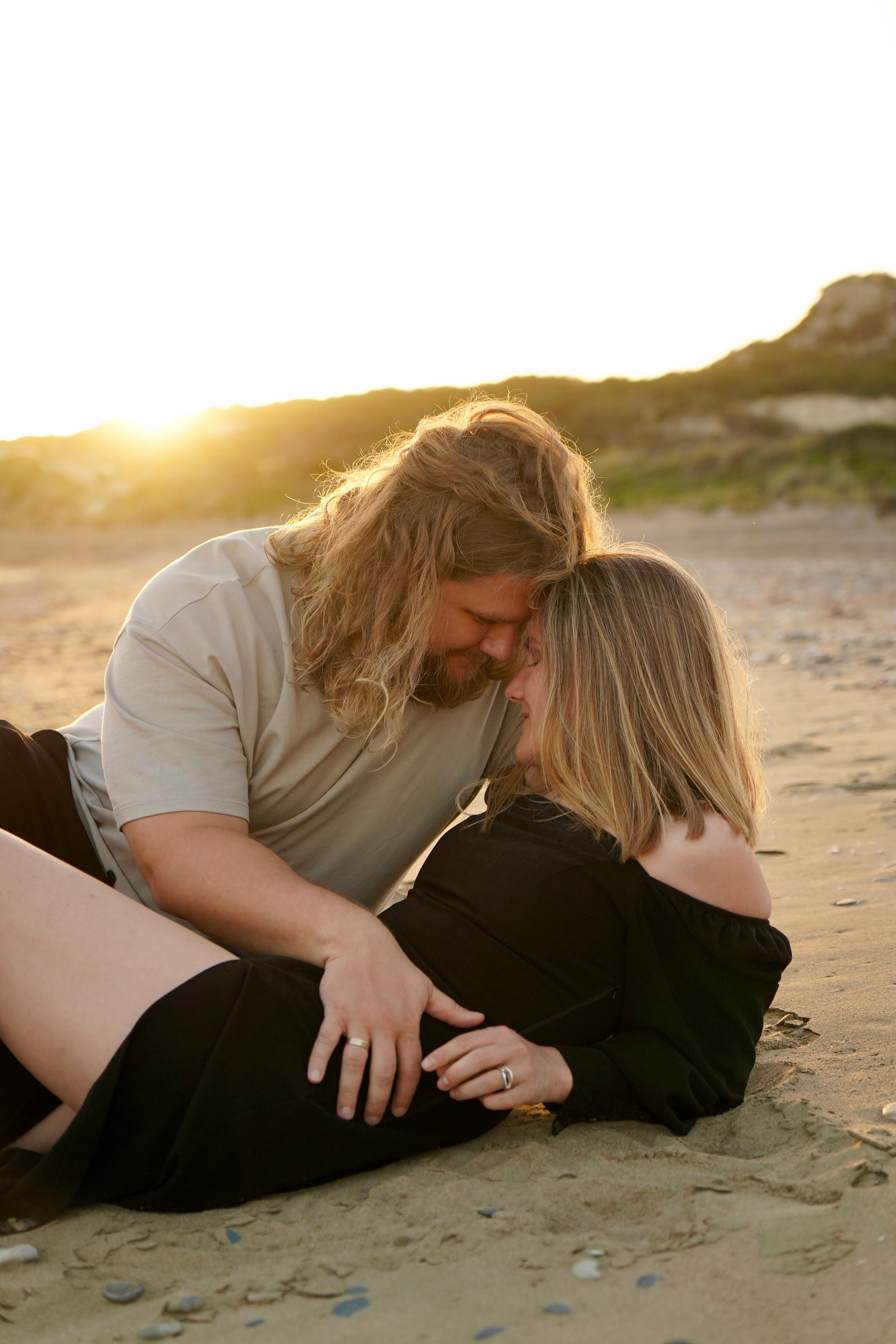 Anna & Antony. Главная