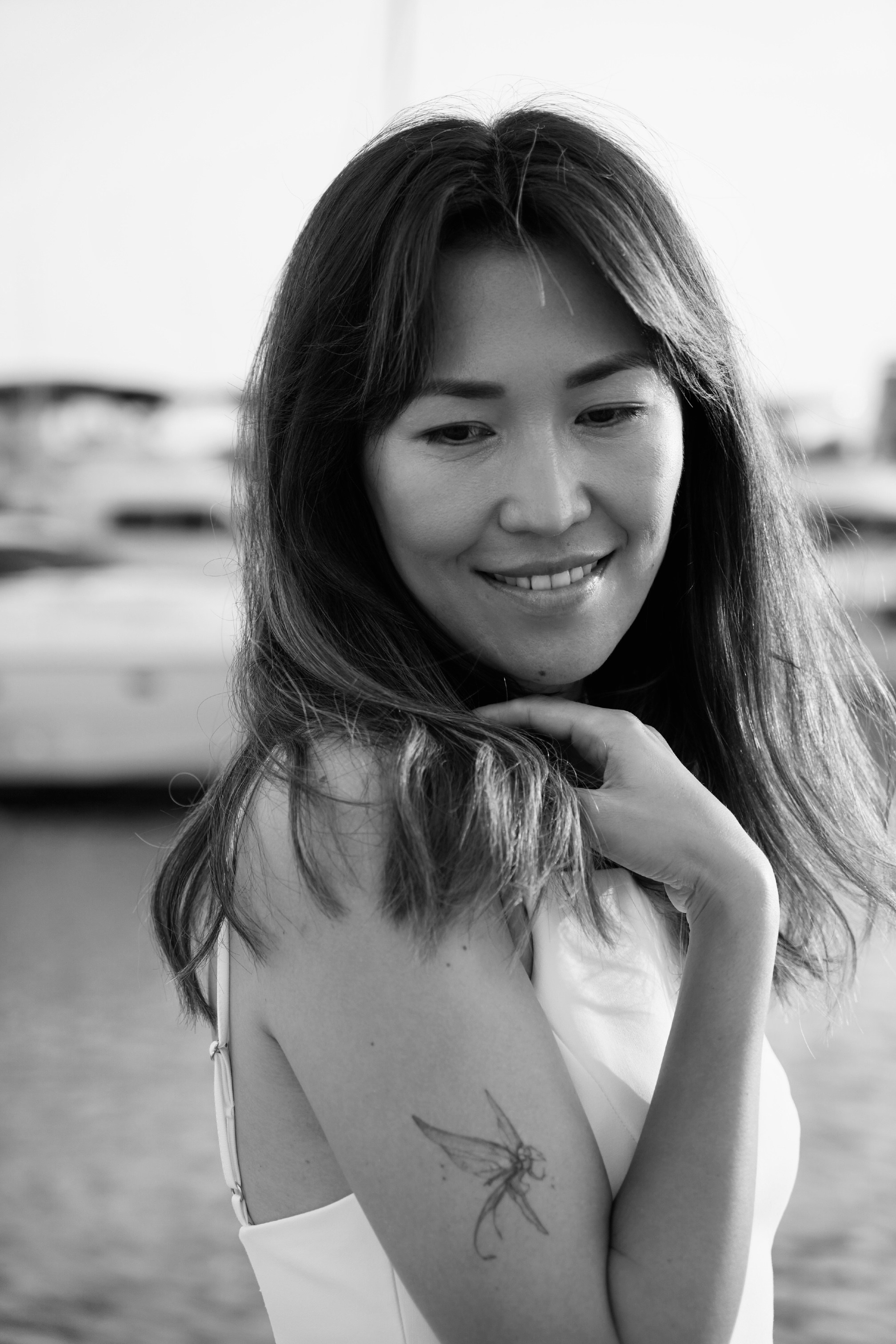 Sabina. Главная