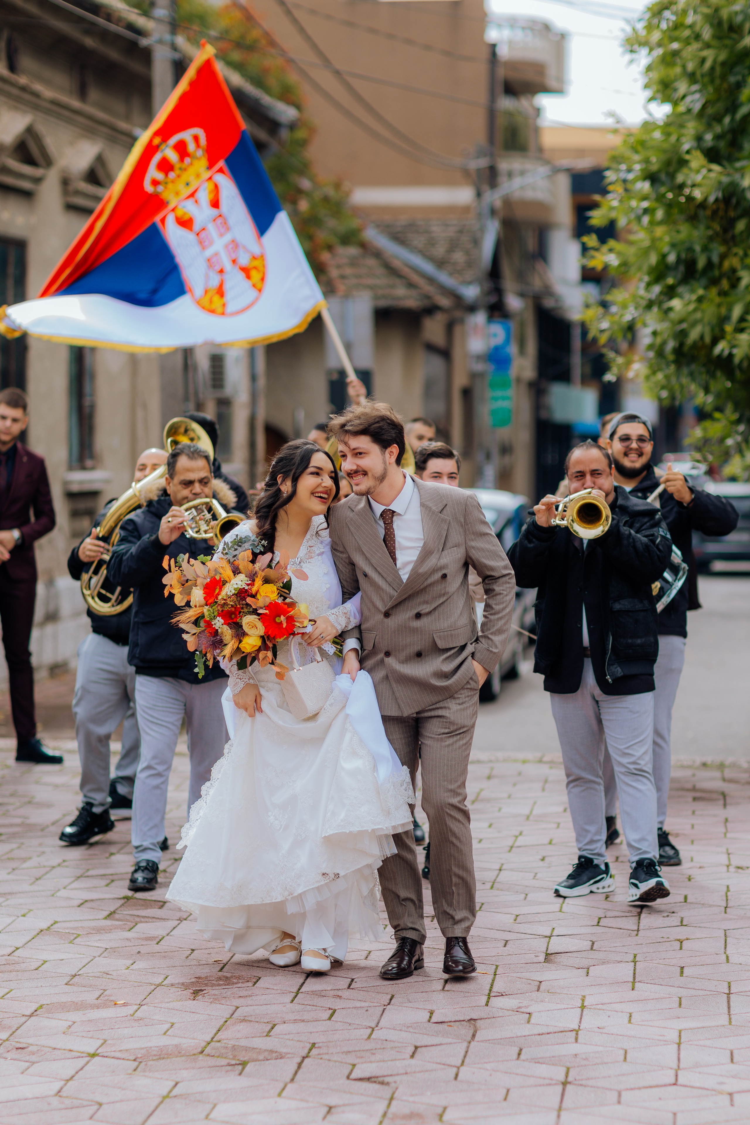 S|A. BSP Wedding | Wedding Photogrpher