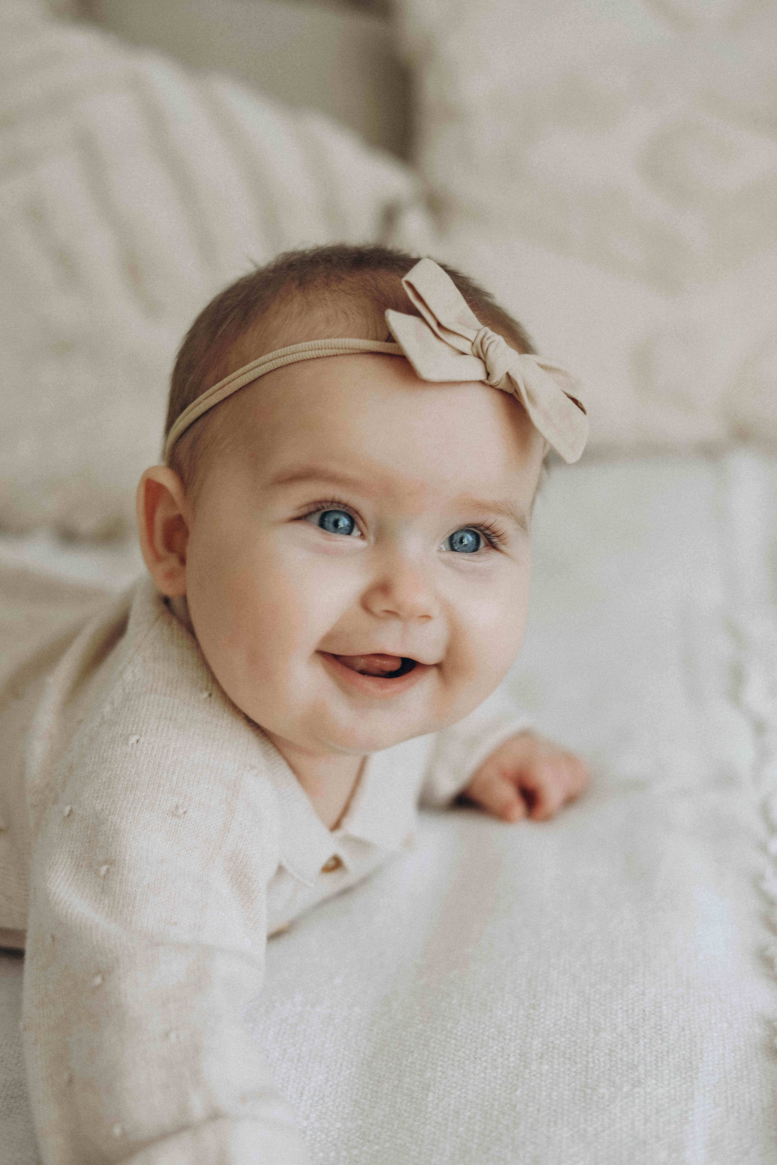 Olivia 6 mnths. Newborn, Maternity & Family Photographer in Charlotte, North Carolina | Arhipova Julia