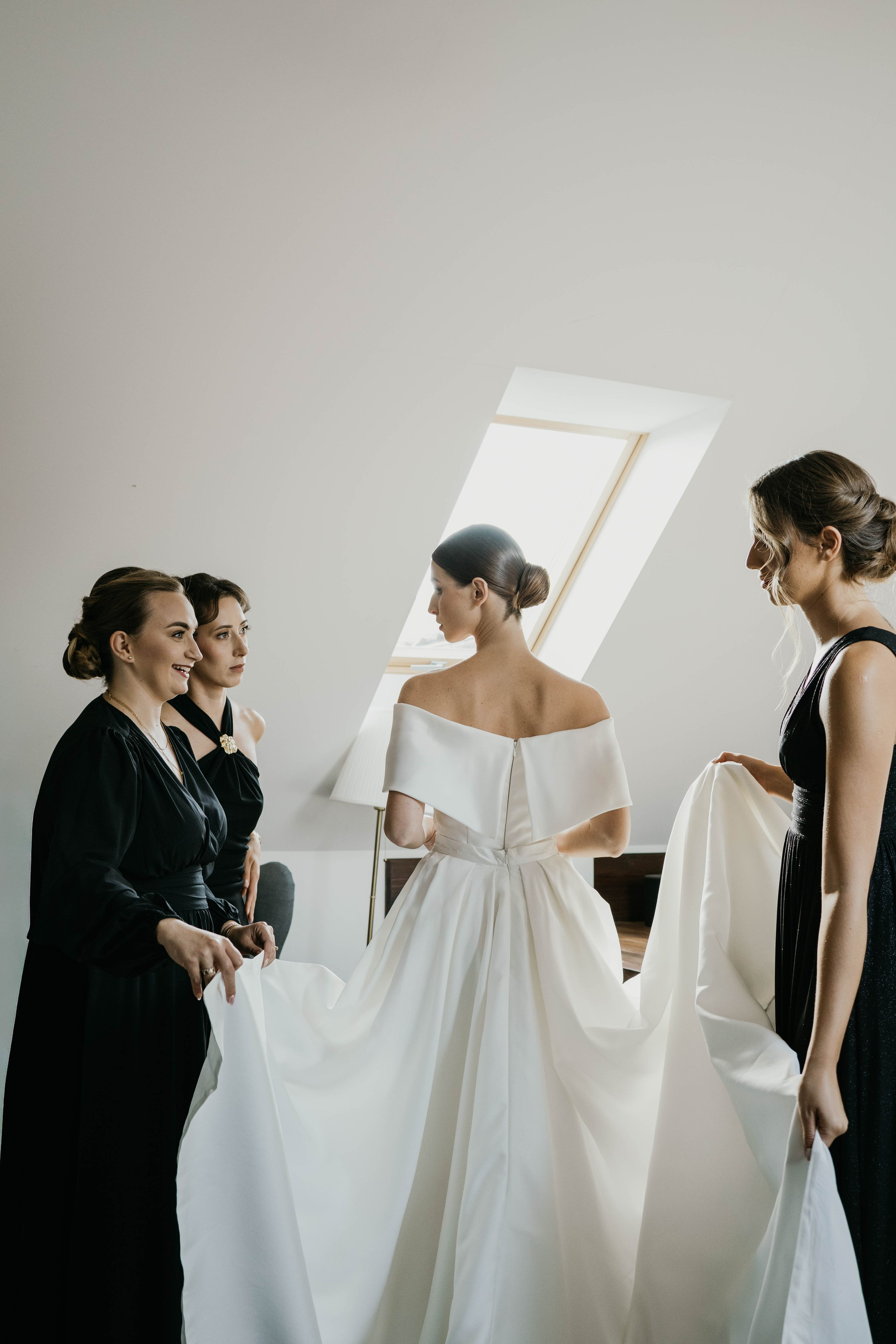 IGA GRZEGORZ. Fotograf Mykhalchuk Inna Kraków