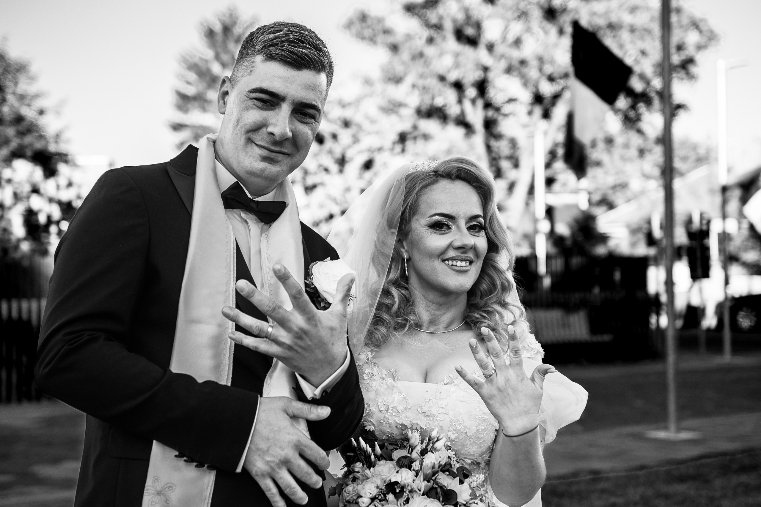 Adelina & Ovidiu. Ionut Birceanu