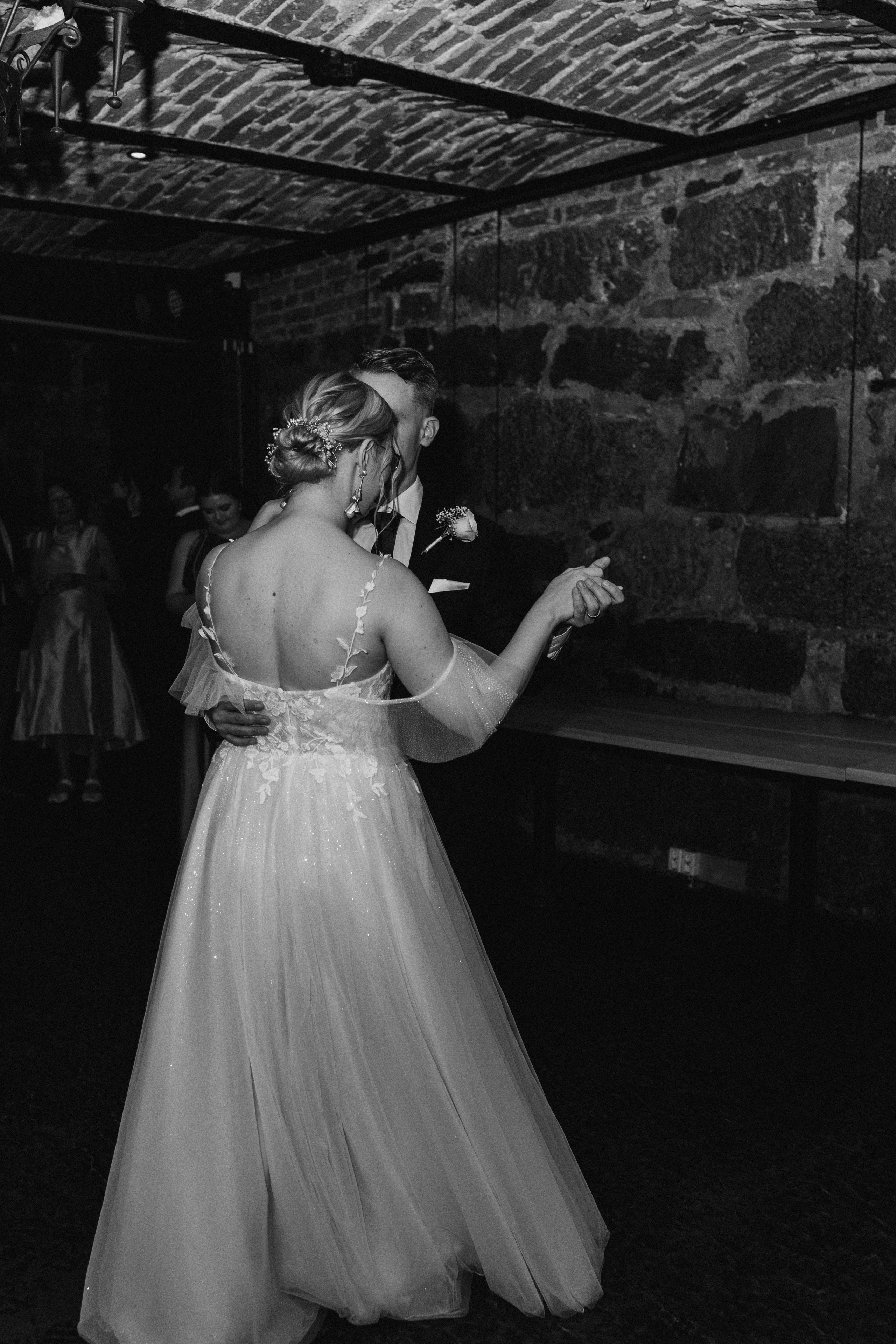 C&A. Wedding and portrait photographer in Helsinki Vickan O