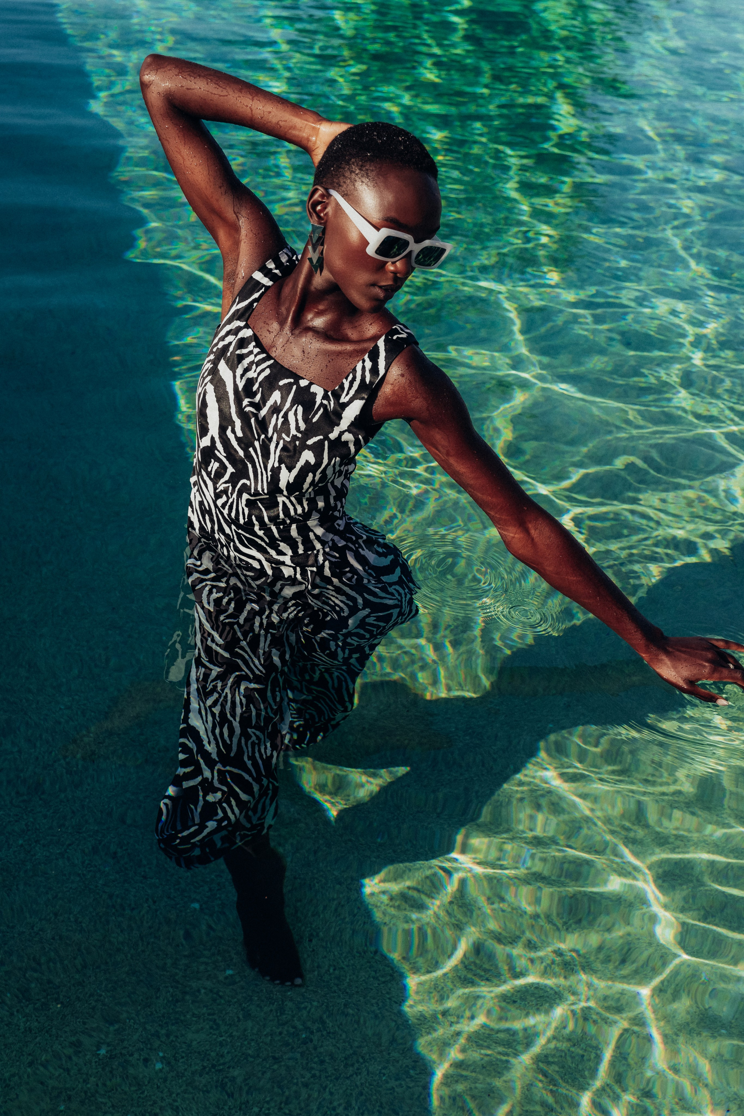 OUTDOORS. Photographer Marion Key