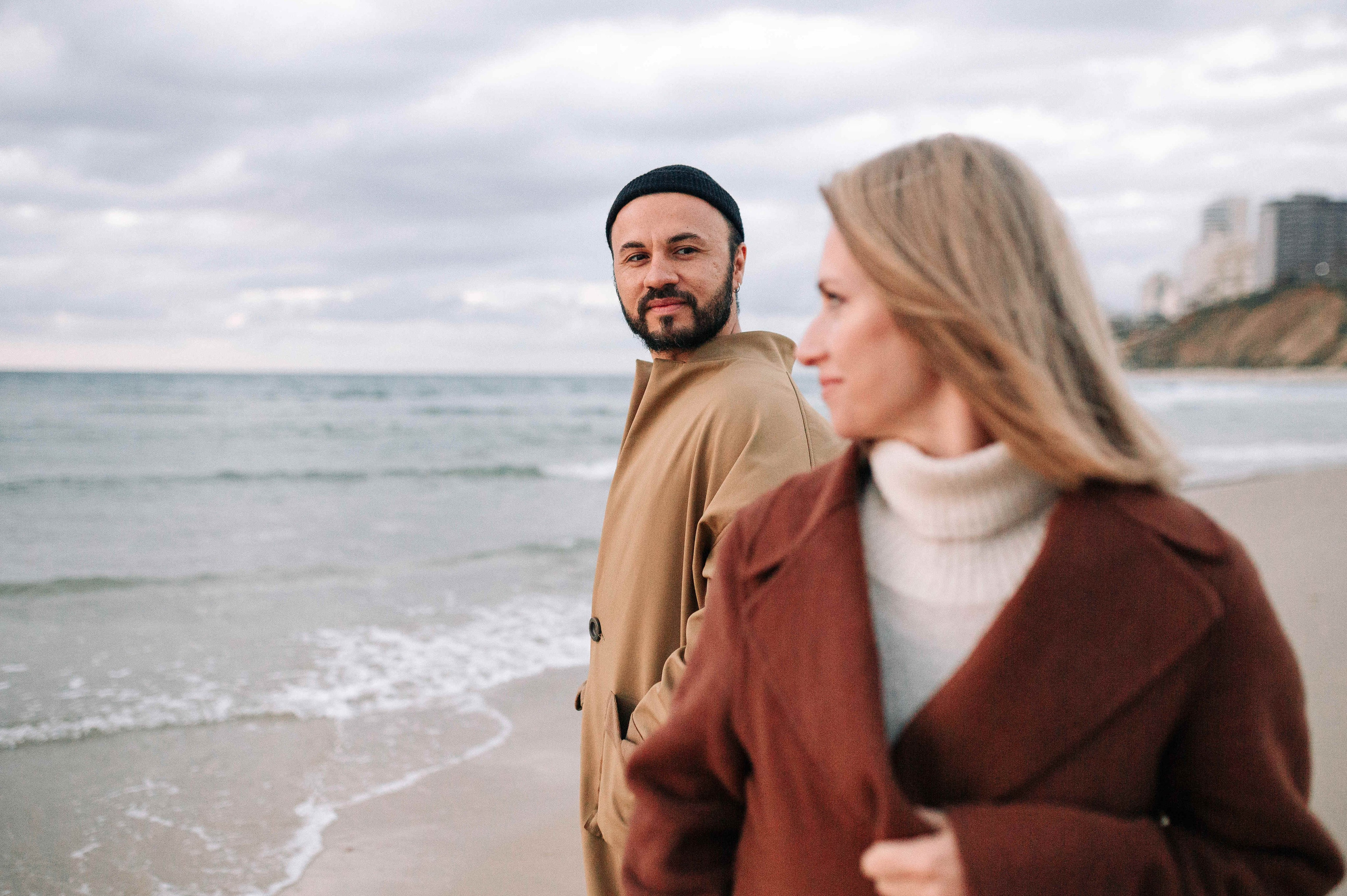 WINTER PHOTOSESSION AT THE SEA. Https://shi-photo.com/