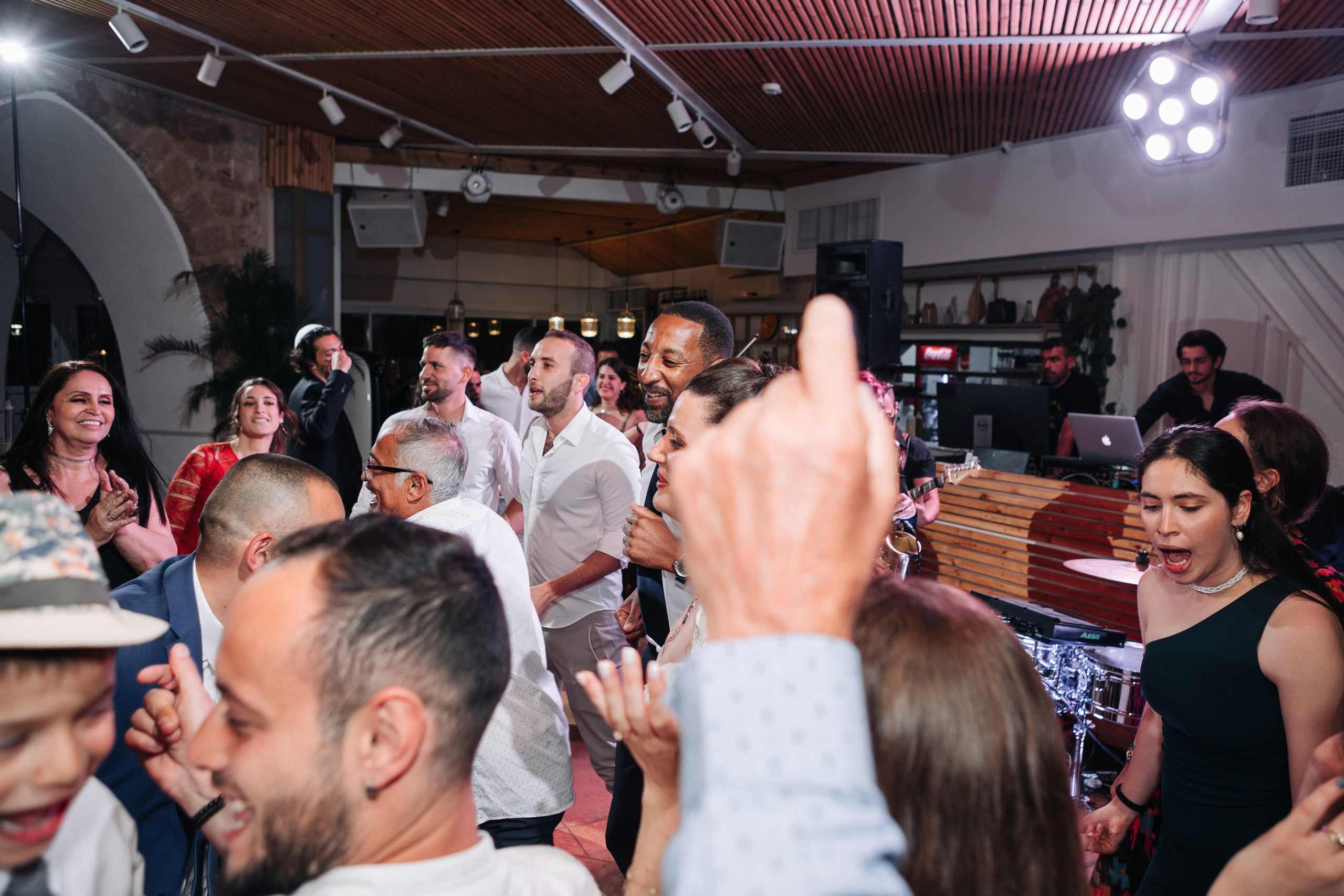 WEDDING IN CAESARIA. PHOTOGRAPHER IN ISRAEL