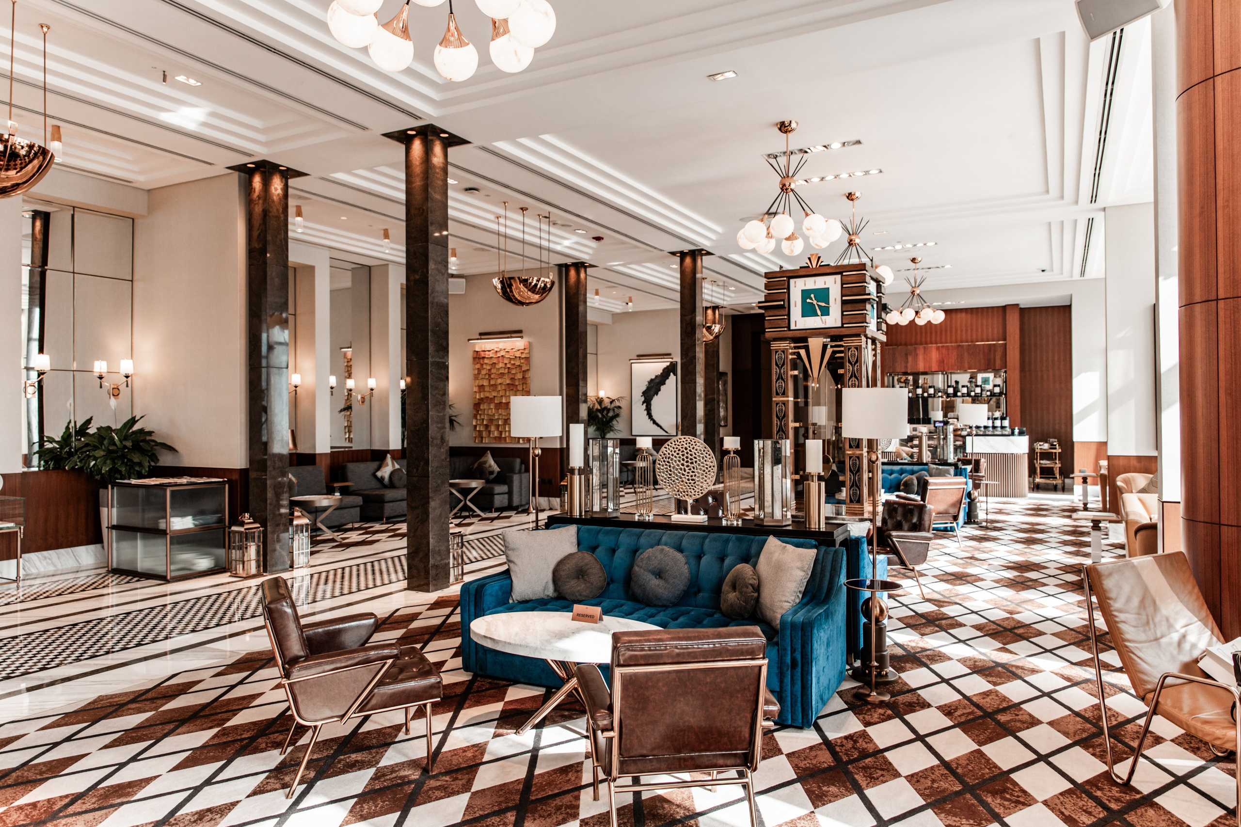 INTERIOR. Photo and video production. Editing & retouching services. Training