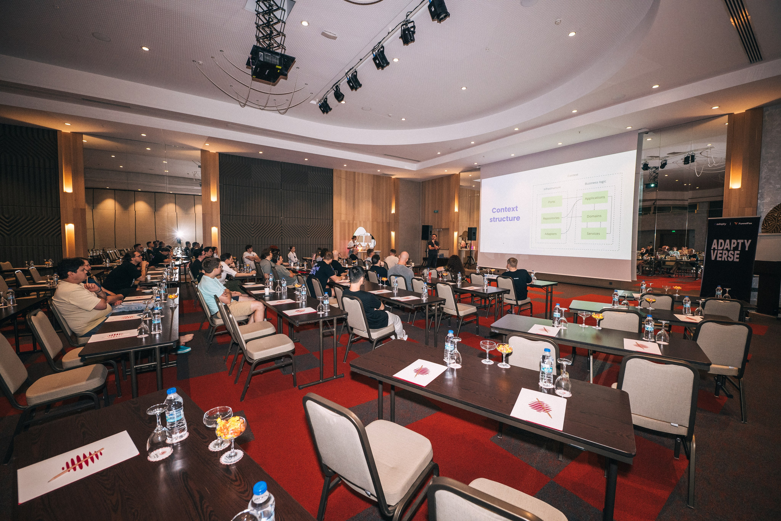 Семинар " Adapty». Турция. 2025. Фотограф в Анталии (Турция) Ева Сэрт