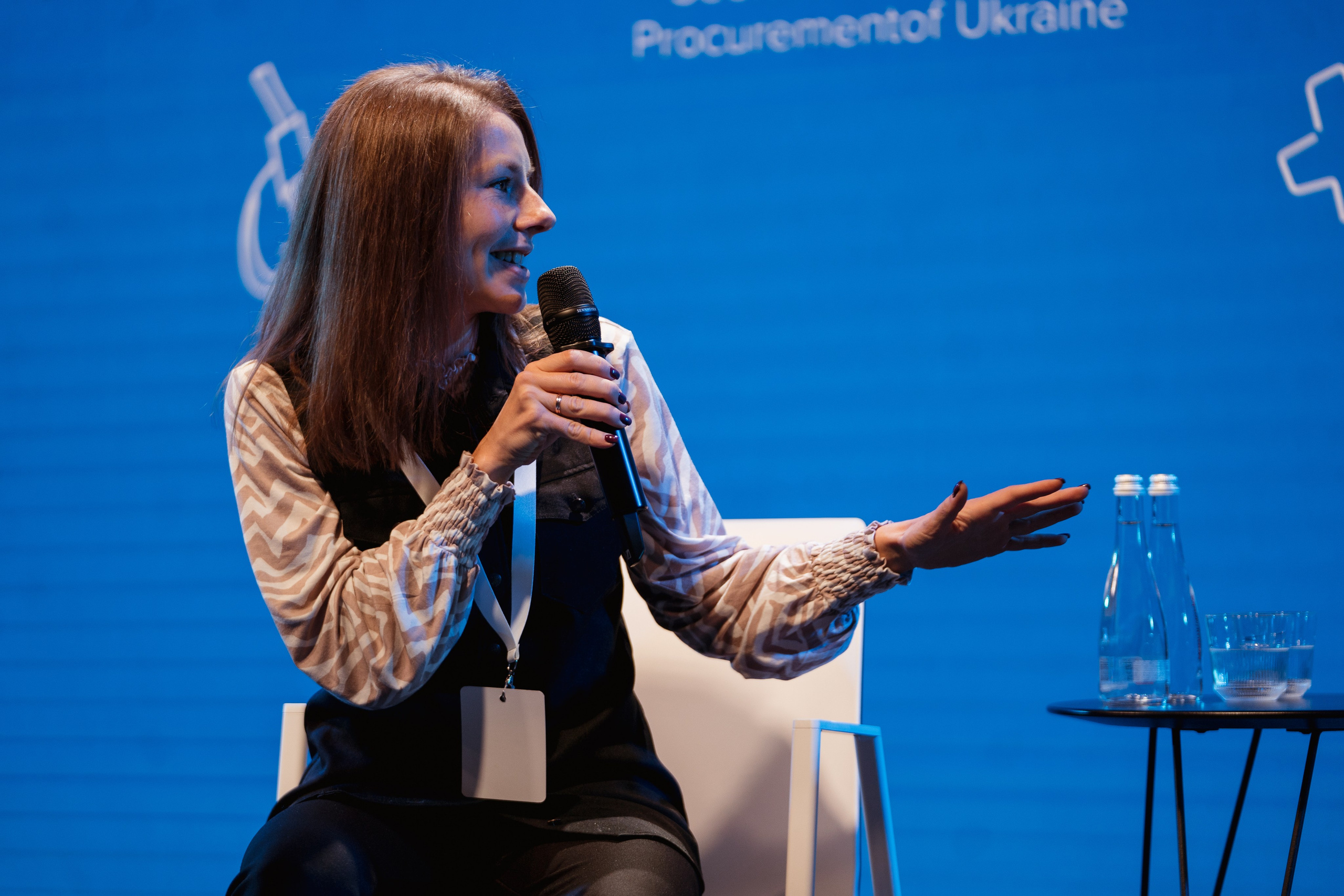 SET University GenH Demo Day. Kostiantyn Holinchenko. Reportage and portrait photographer