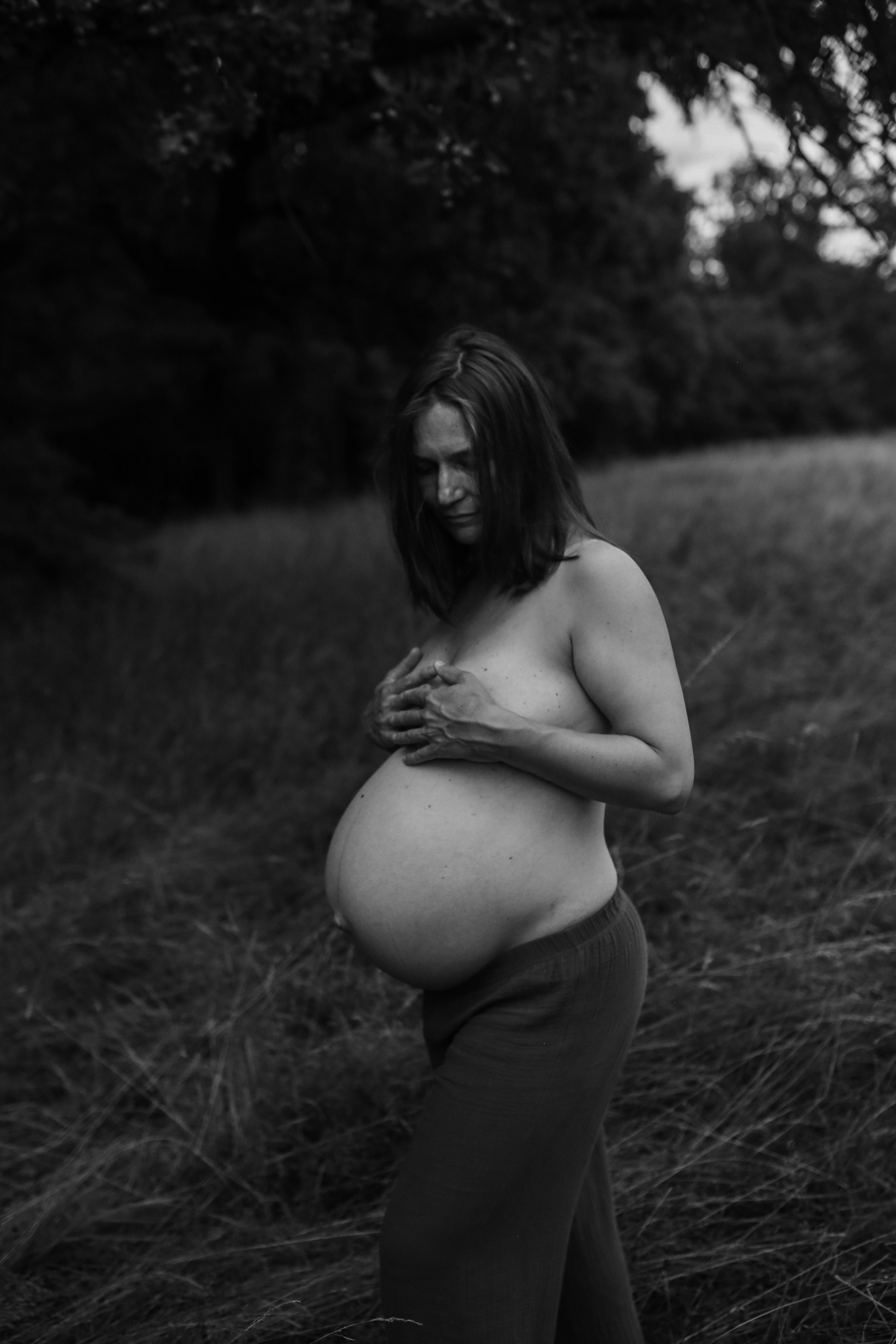З сонцем всередині. Фотографка Патриція Станішевська