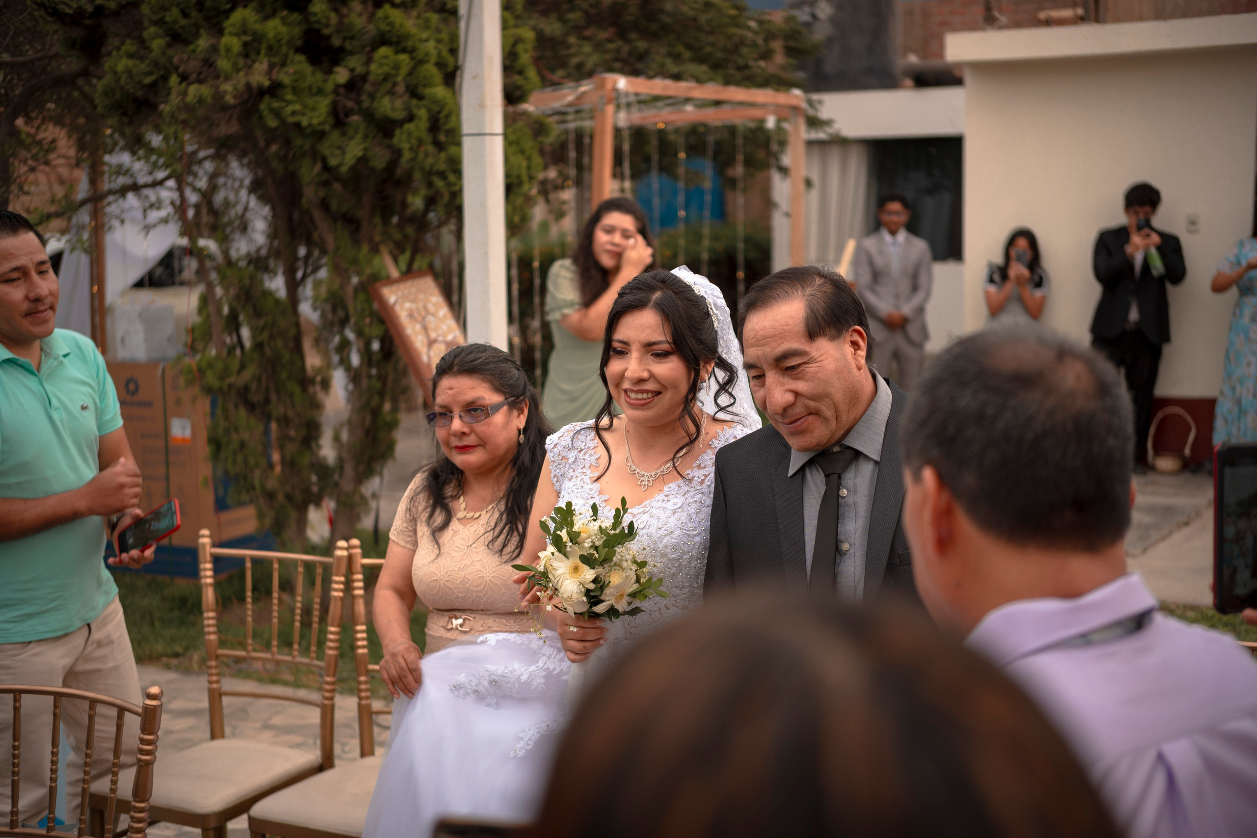 BODAS. Dangel.Ft — Cinematic Photography in Lima, Peru