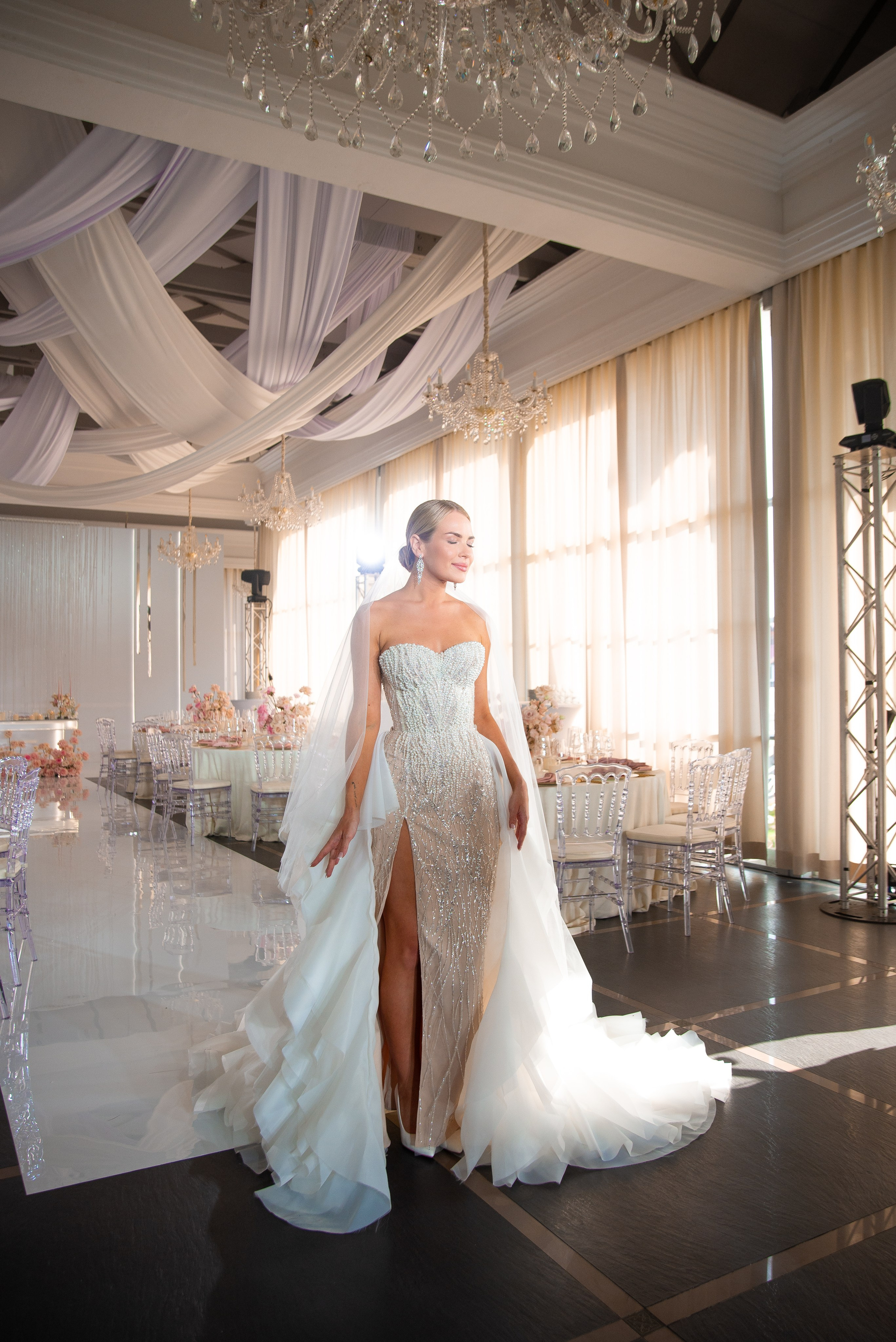 M+A. Professional photographer in Spain