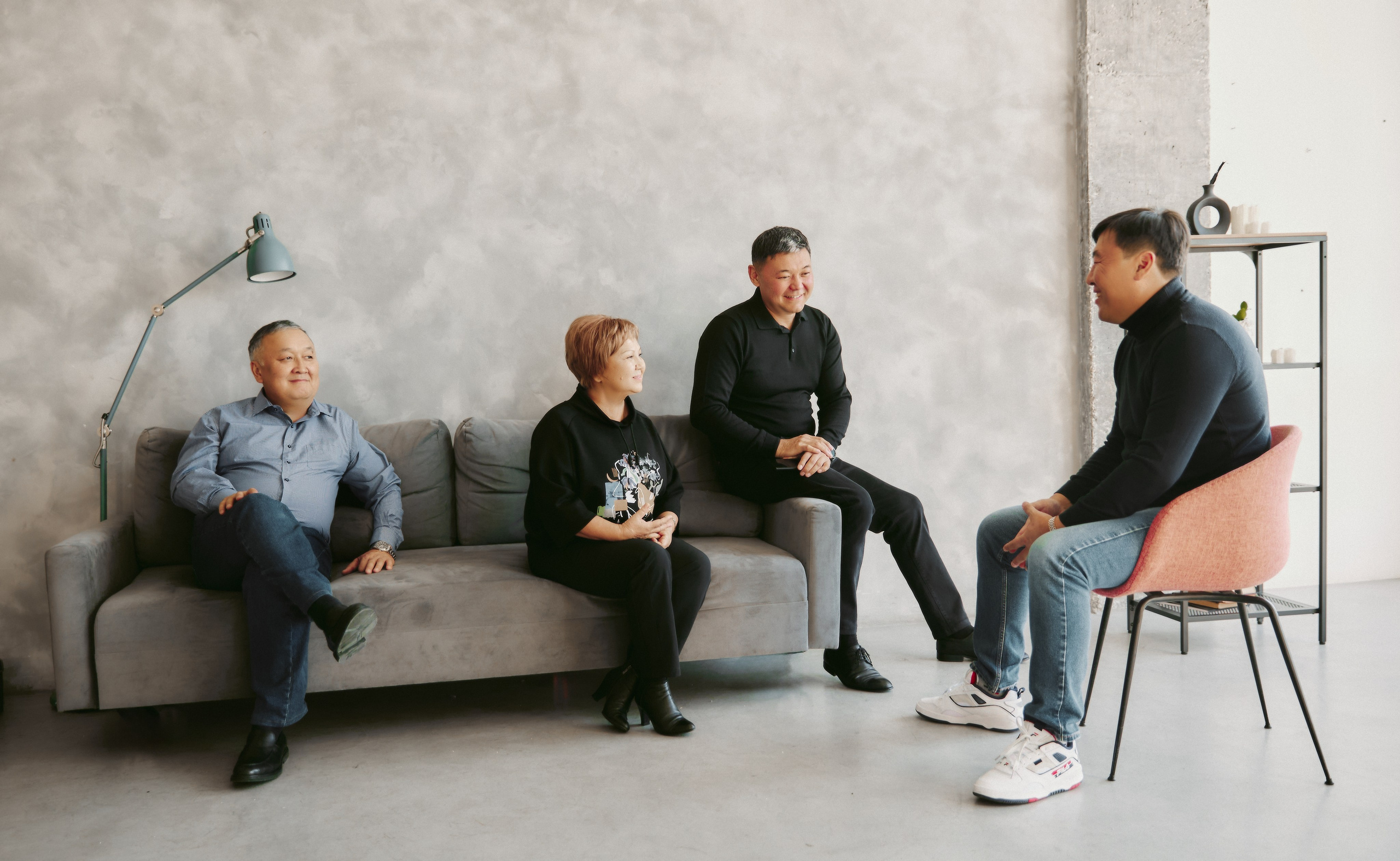 Банк Азия. Валерия Вартанова. Фотограф