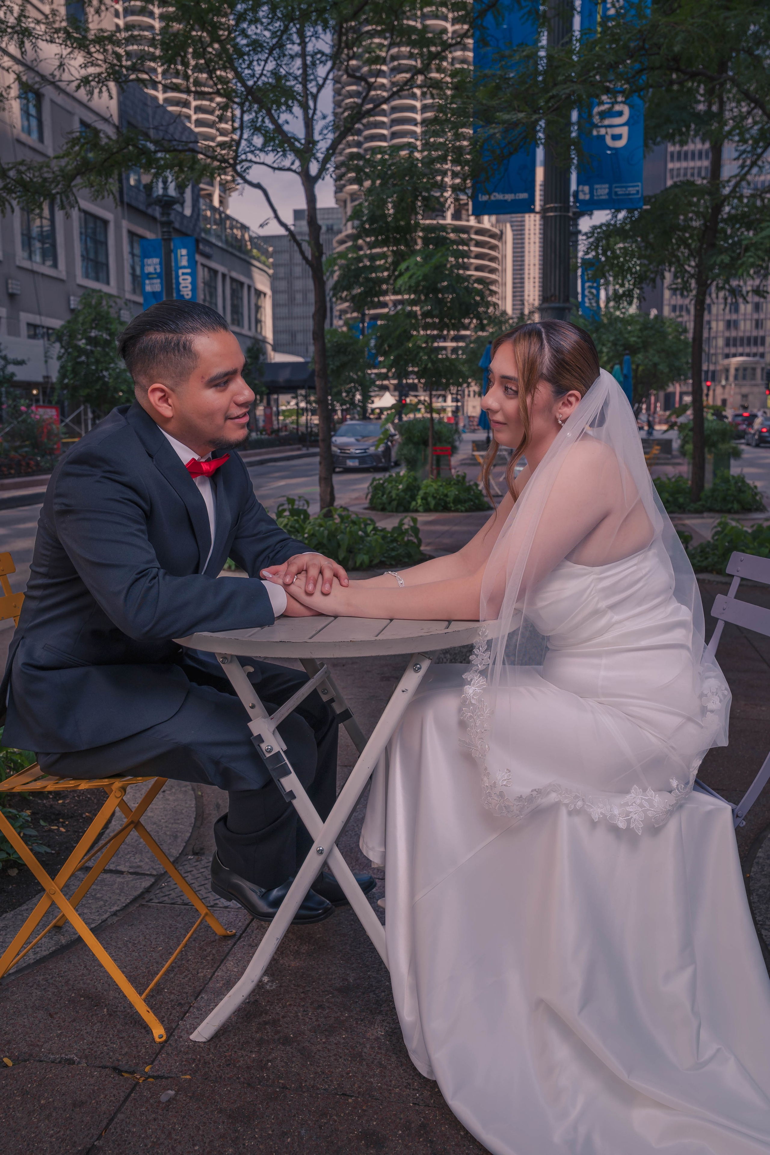Boda Daisy & Juan. Quinceañera y Bodas