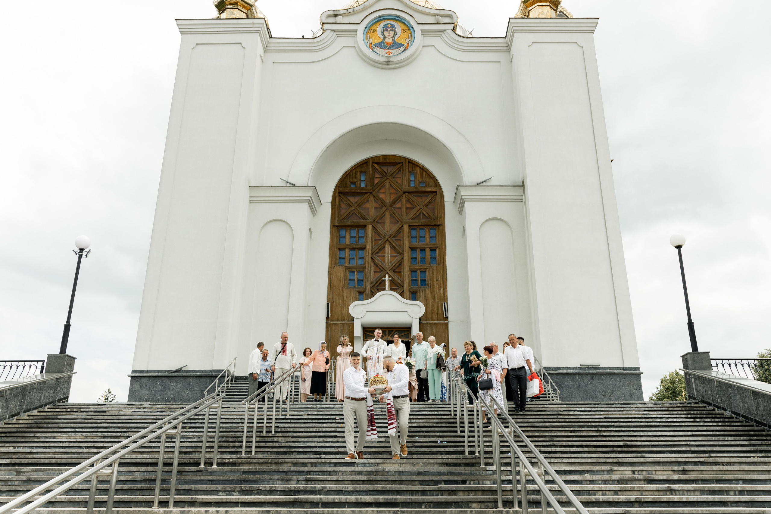 Anna Dmytro. Ірина Терещук