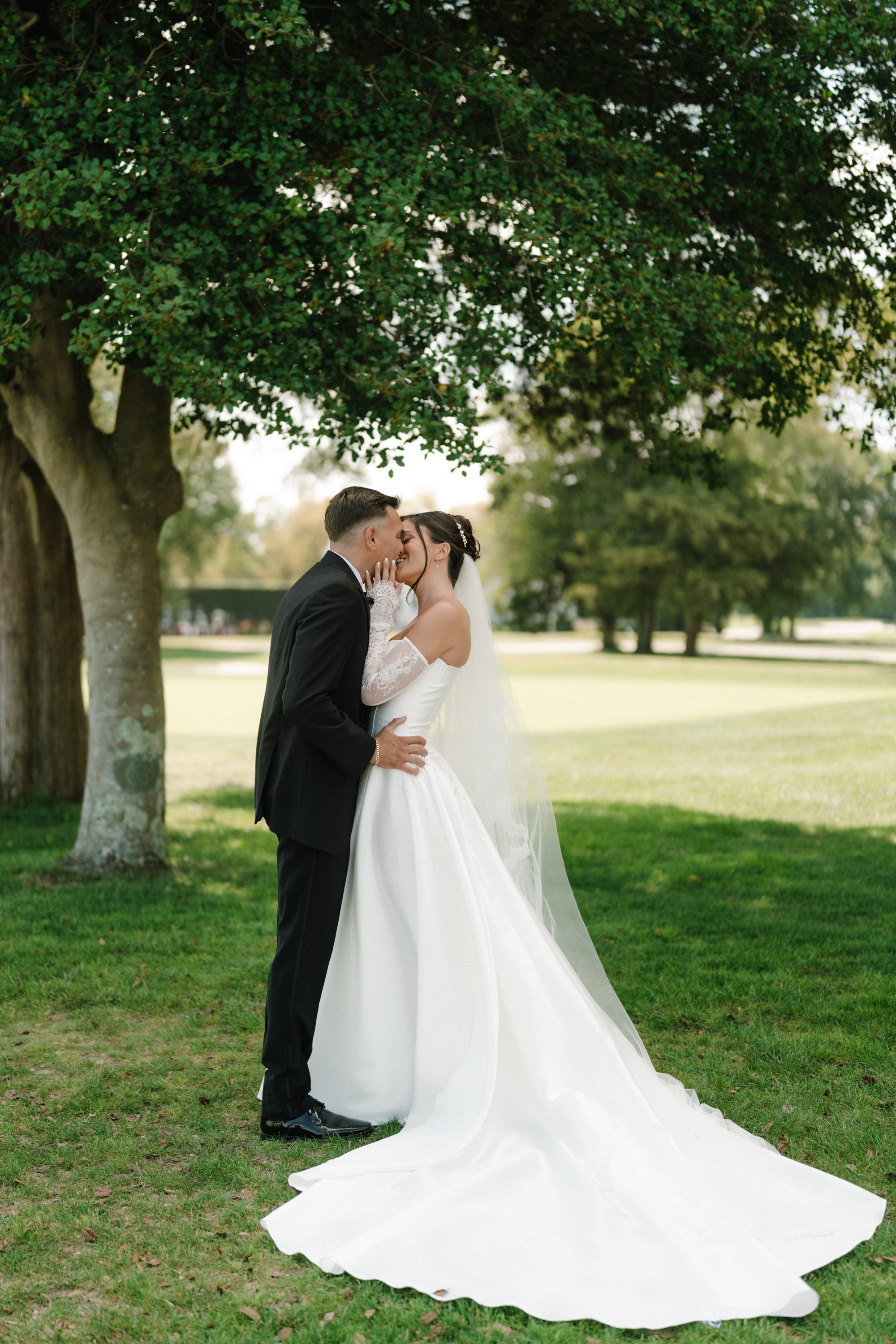 Emily and Blake. Wedding photographer and videographer New York | New Jersey
