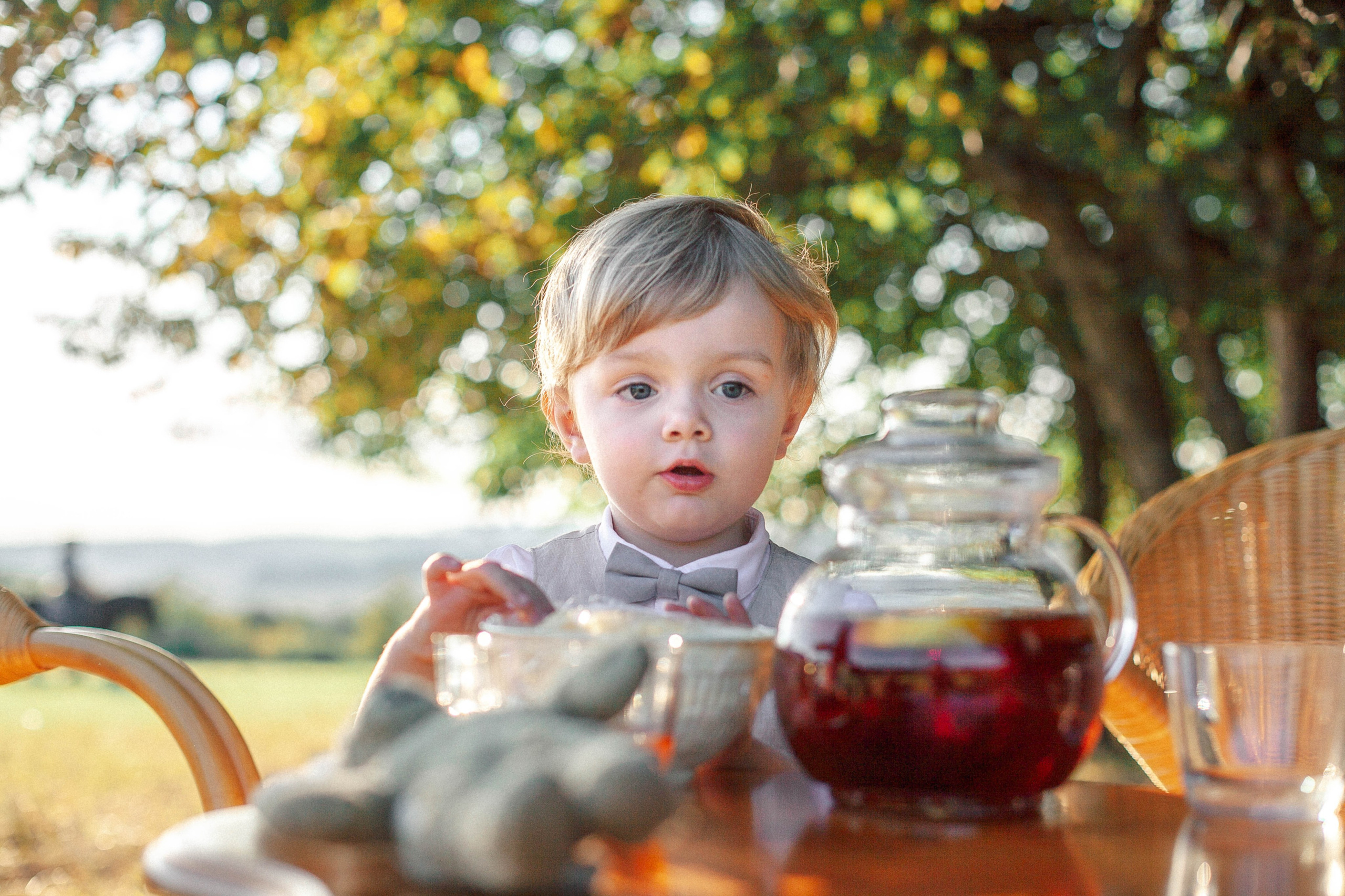 Salome + Ruben. GoldenHourStory