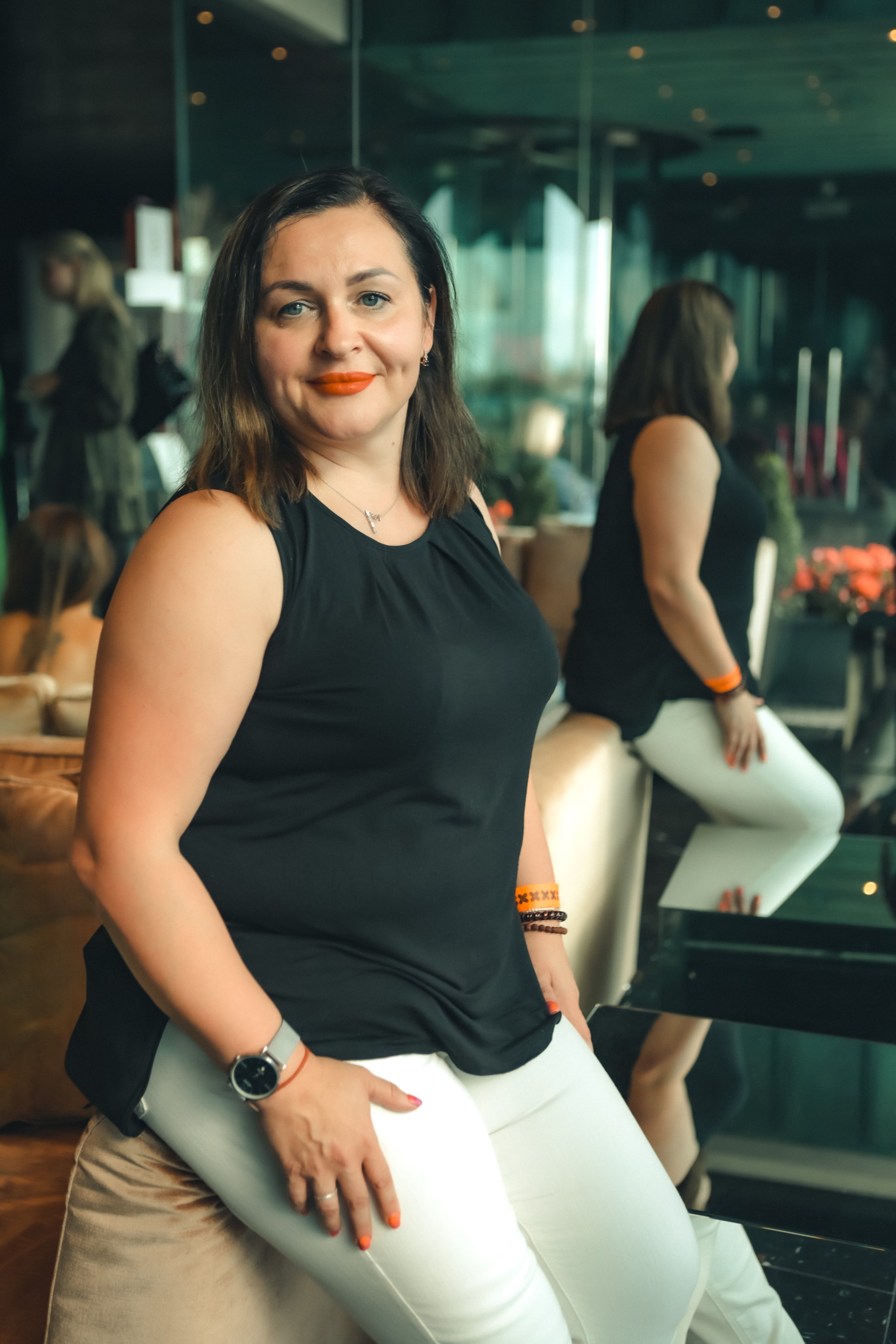 JoYou. Photographer Co Dublin, Balbriggan — Agata Maliseva