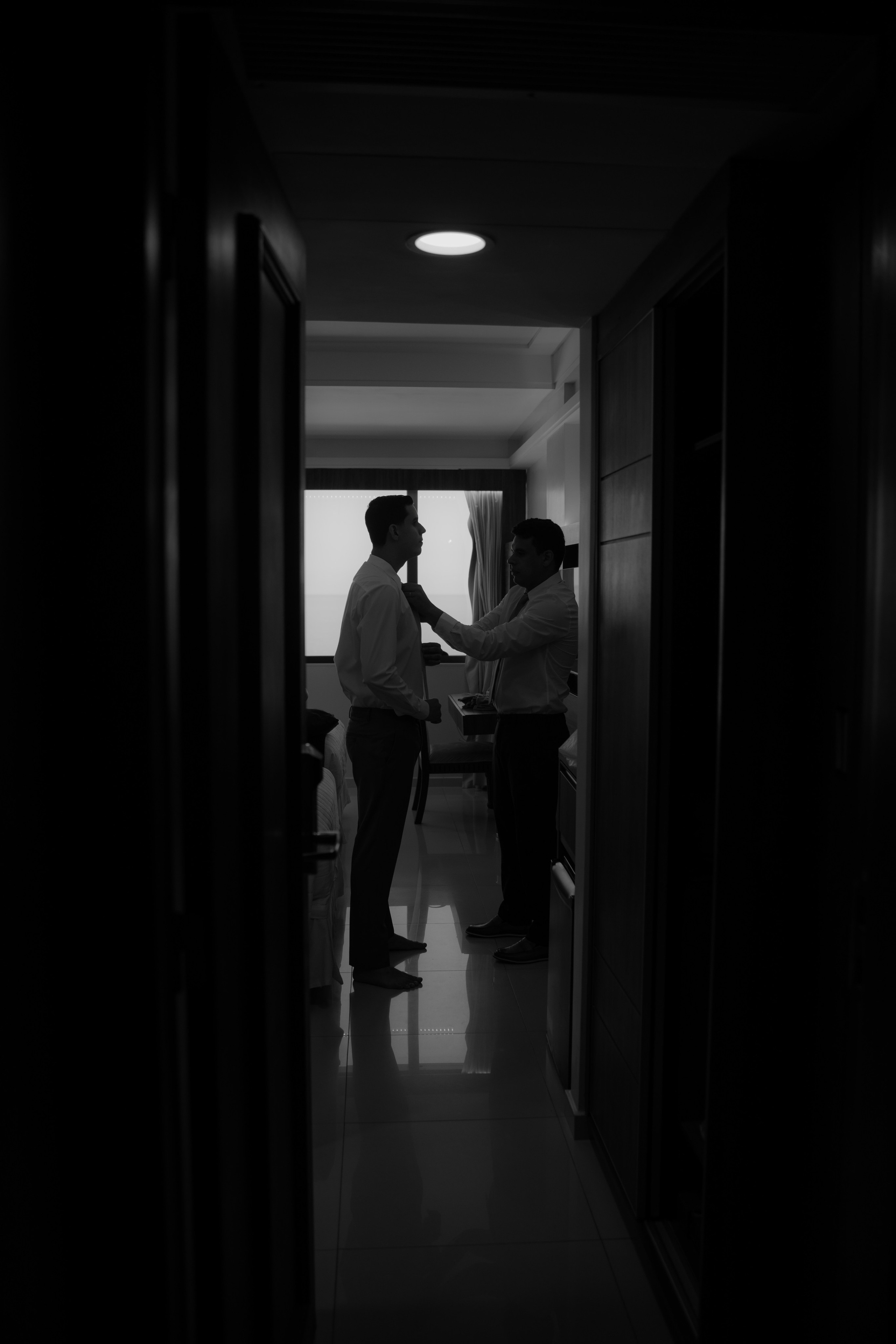 Milena e João. Luz suave, direção leve e fotos que captam quem realmente você é