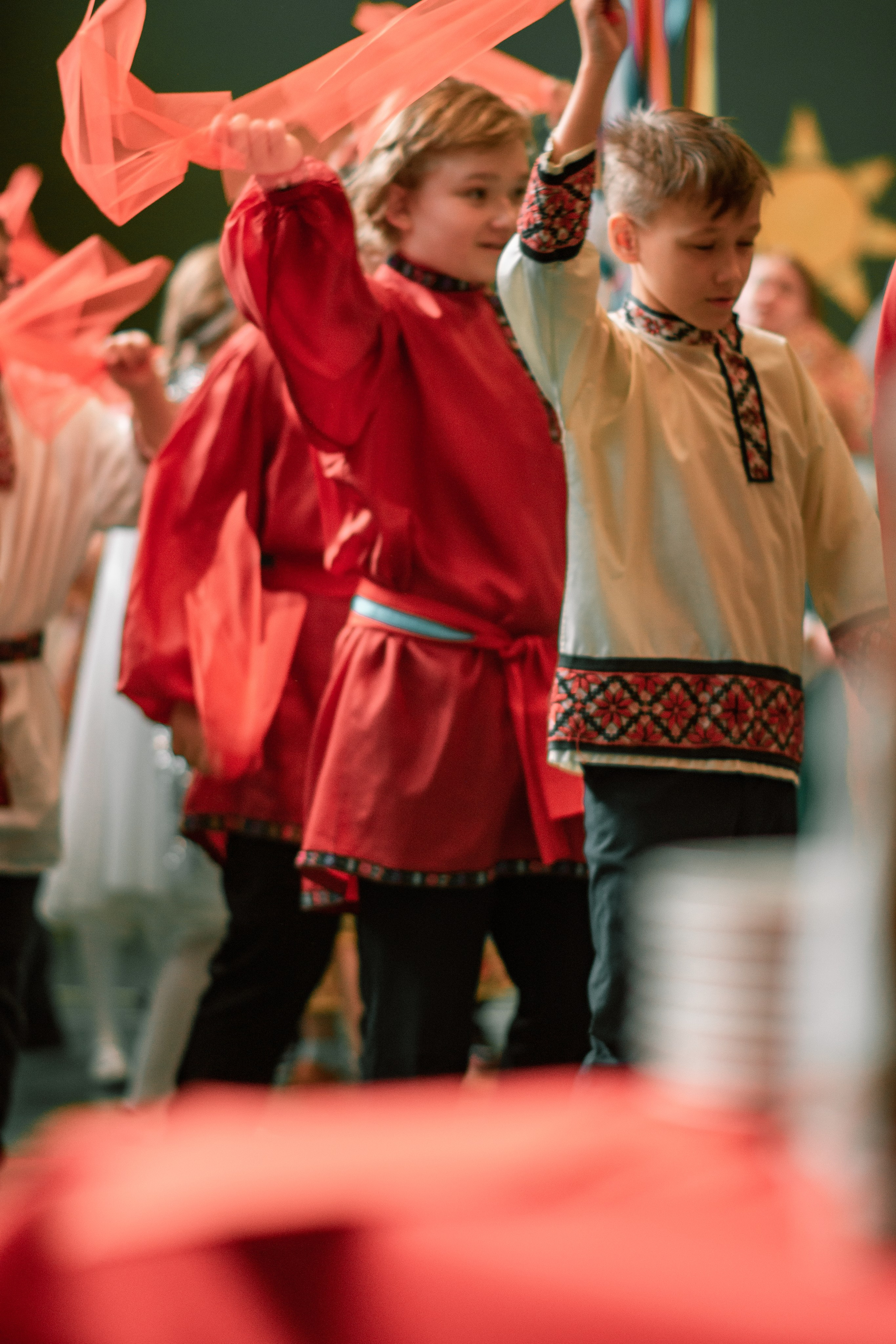 Масленица. Семейный и детский фотограф