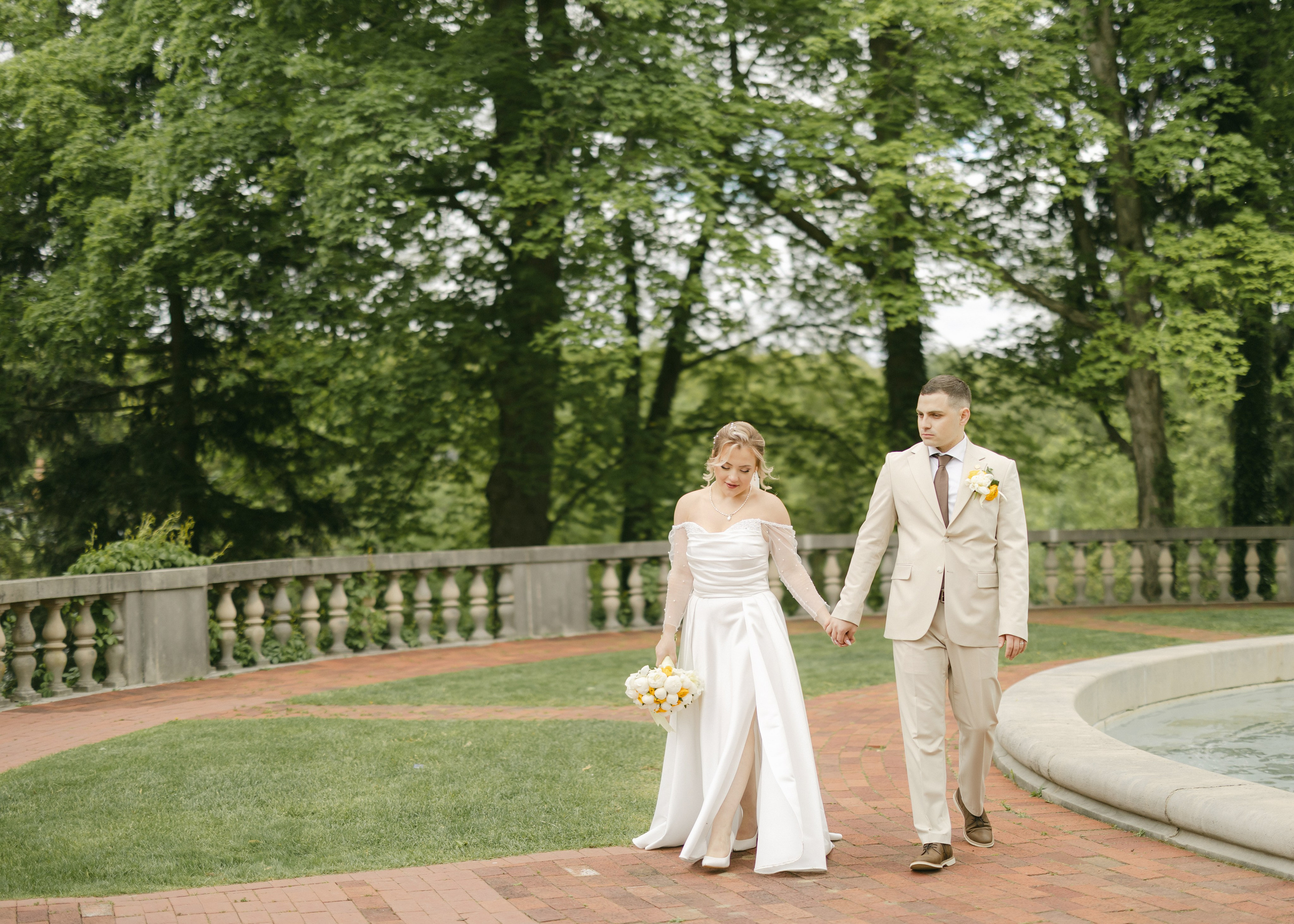 Wedding. Anastasia Post: Wedding and Editorial Photography