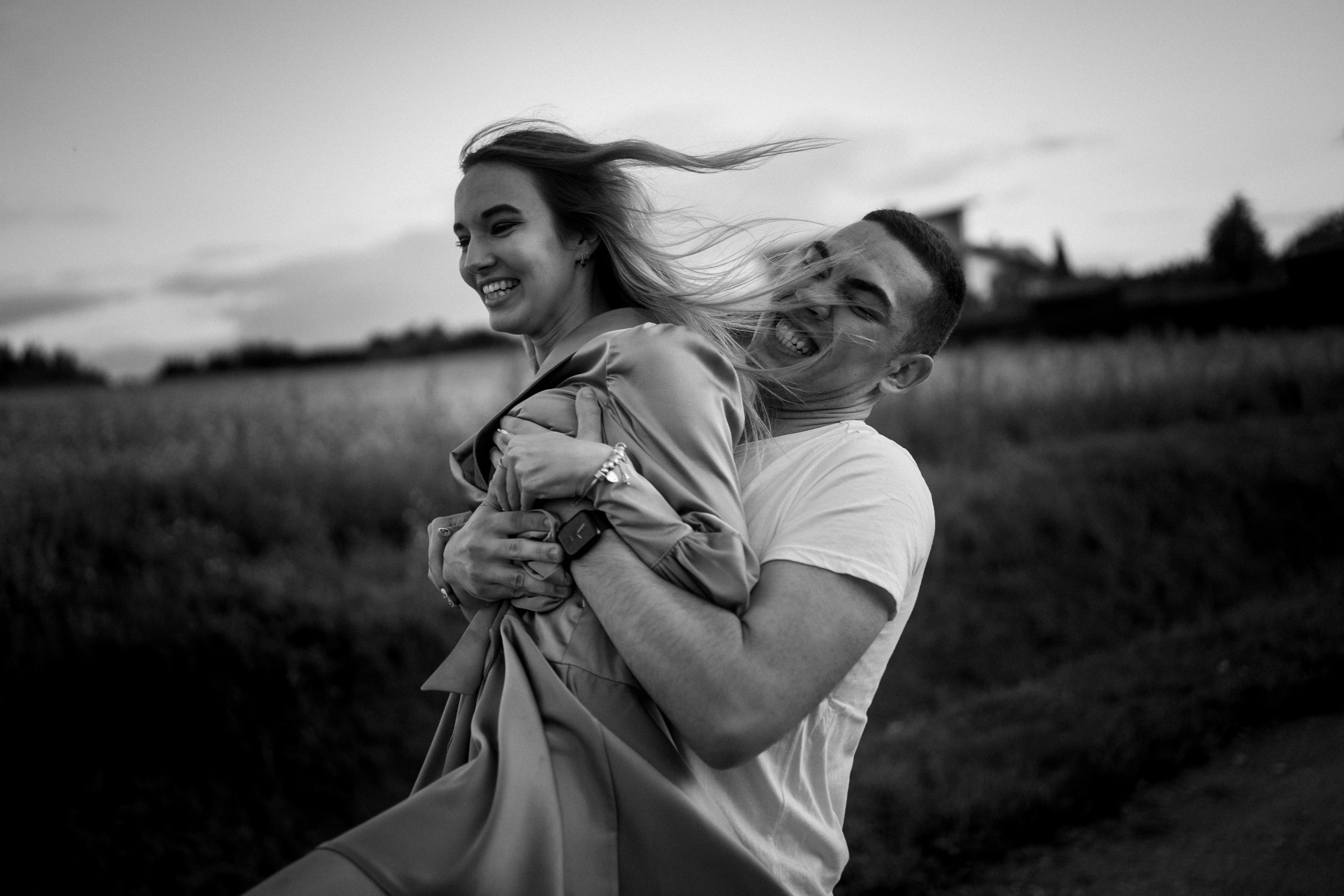 G+R. JEVGENIJ BALEZIN | Portretų fotografas | Vilnius