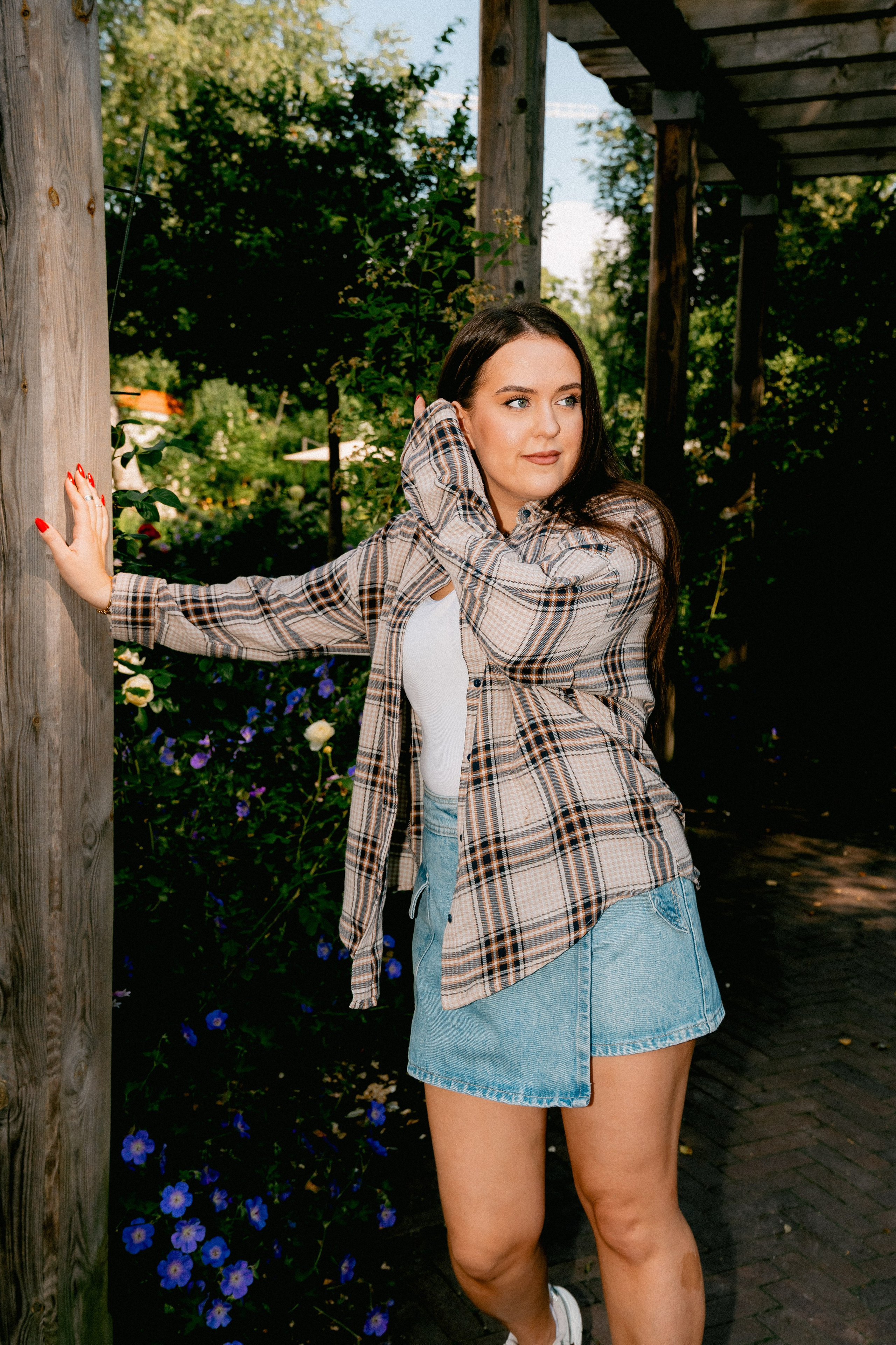 Emilija. JEVGENIJ BALEZIN | Portretų fotografas | Vilnius