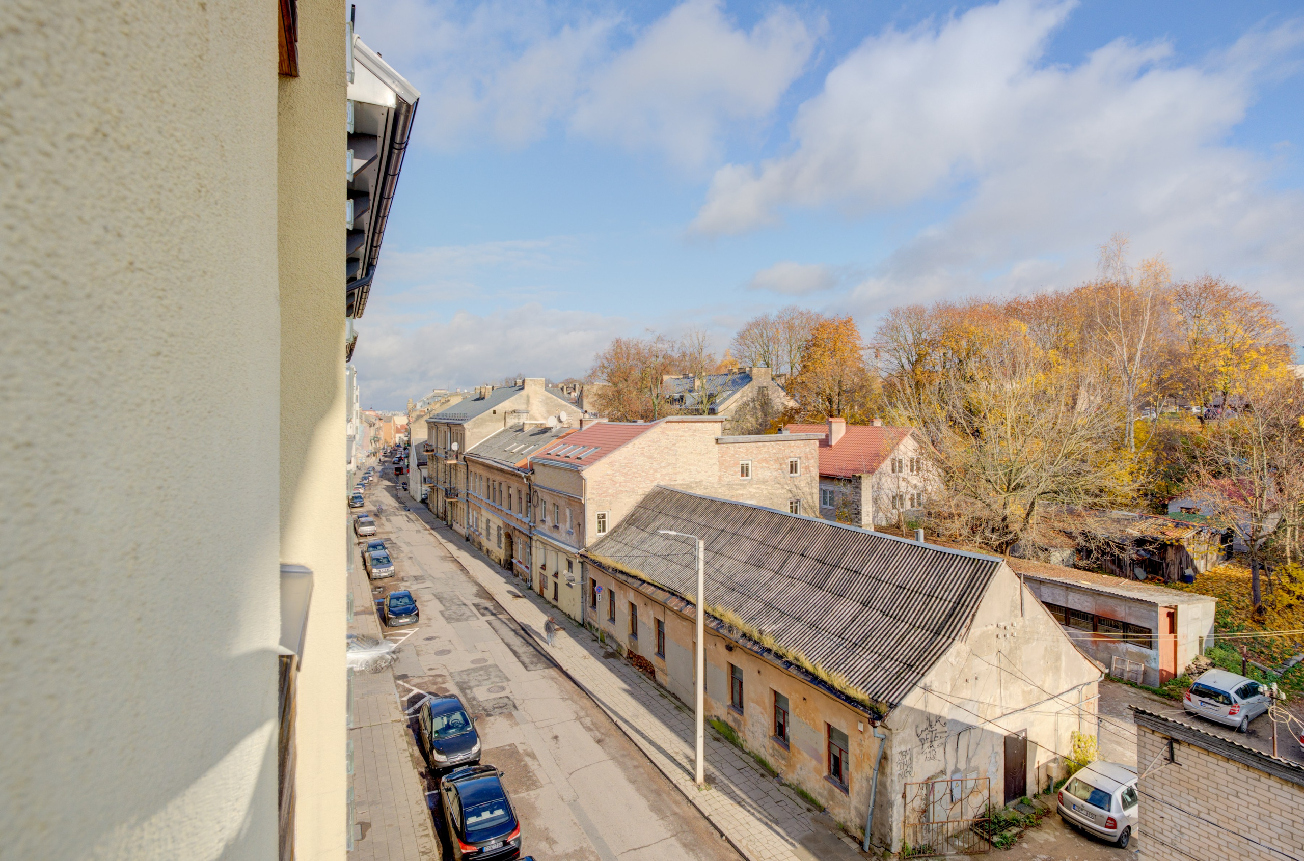 Šv. Stepeno g. 29, 2-jų kambarių buto fotosesija. Elina Sapiega fotografė Vilniuje