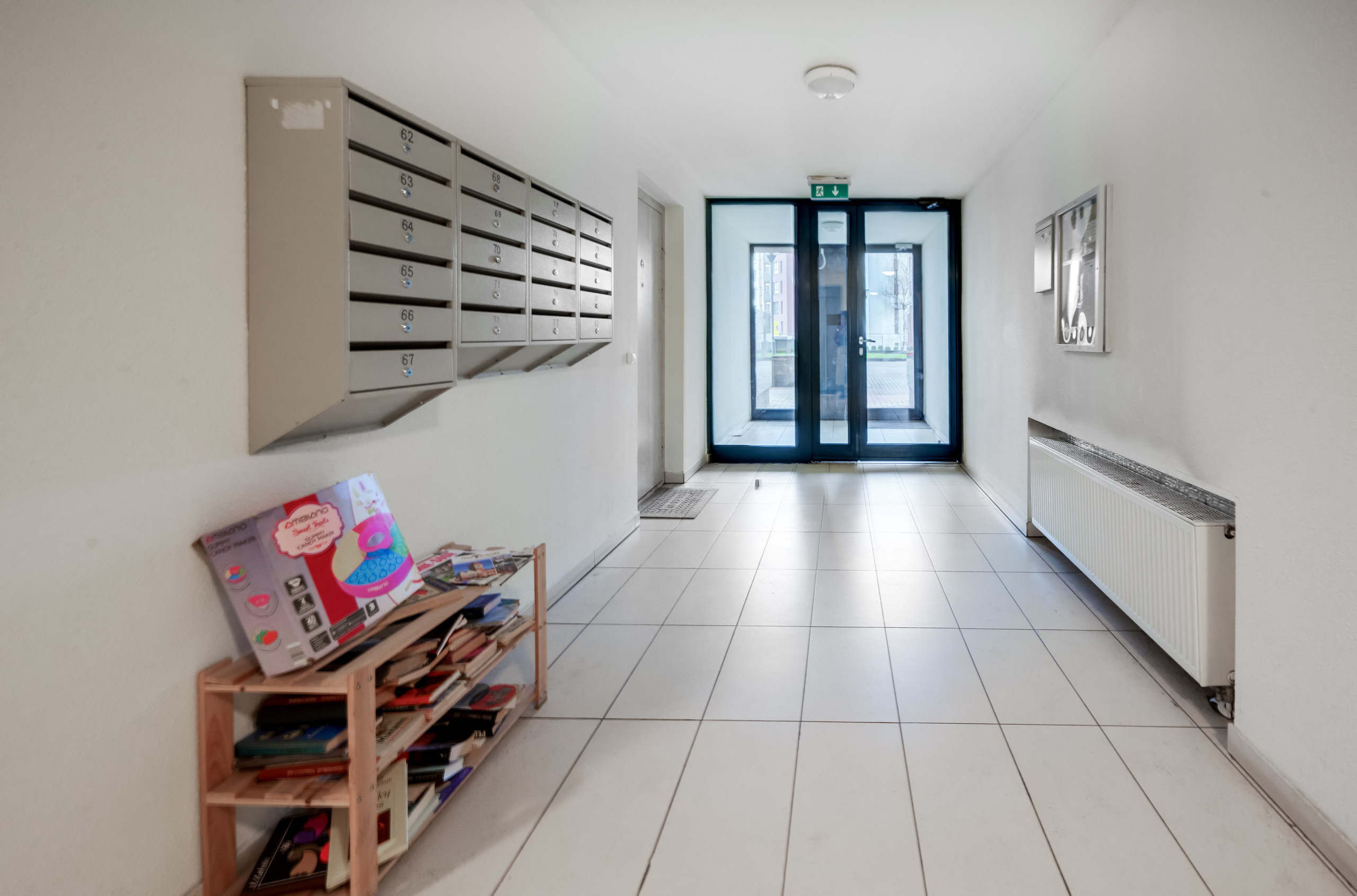 Bajorų kelias 17, 3k butas. Elina Sapiega fotografė Vilniuje