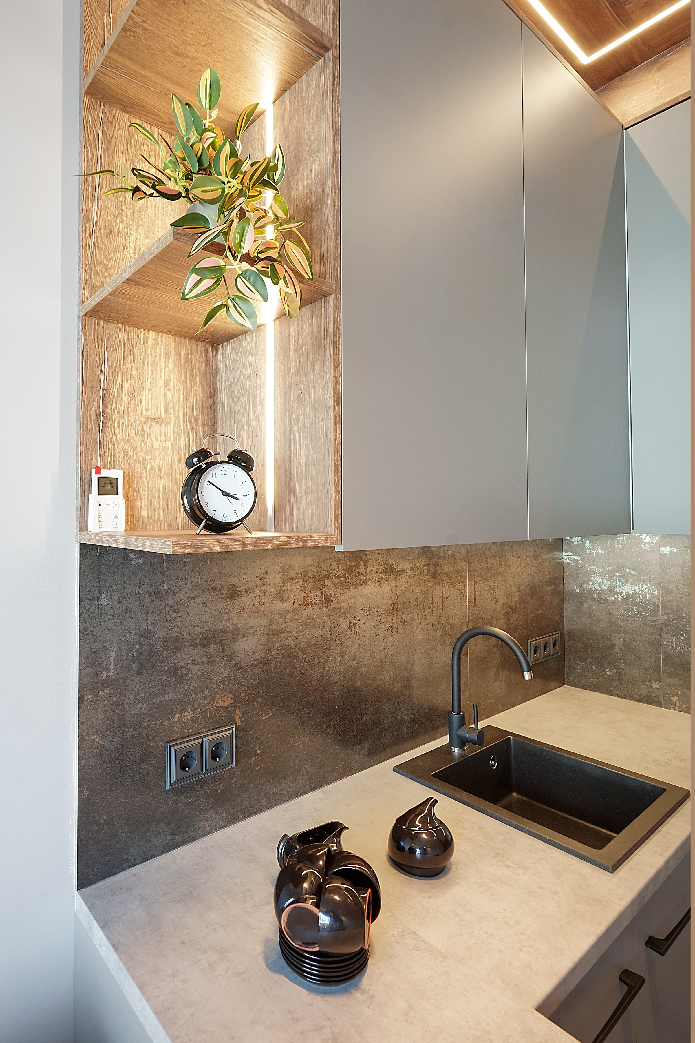 Bajorų kel. 29 2 butai (1). Elina Sapiega fotografė Vilniuje