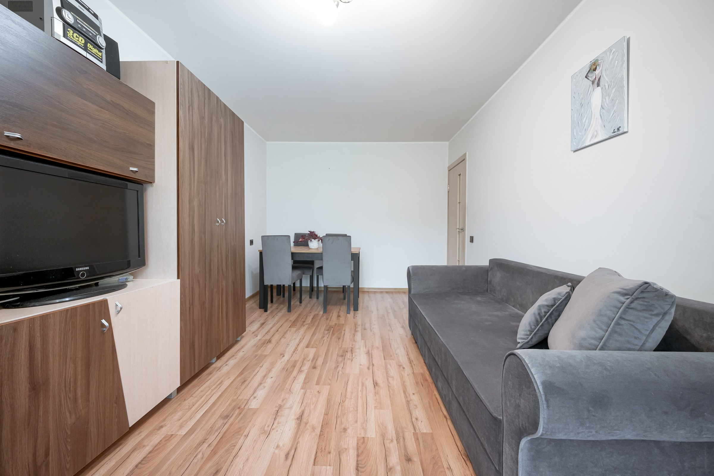 Archytektų g. 176. Elina Sapiega fotografė Vilniuje