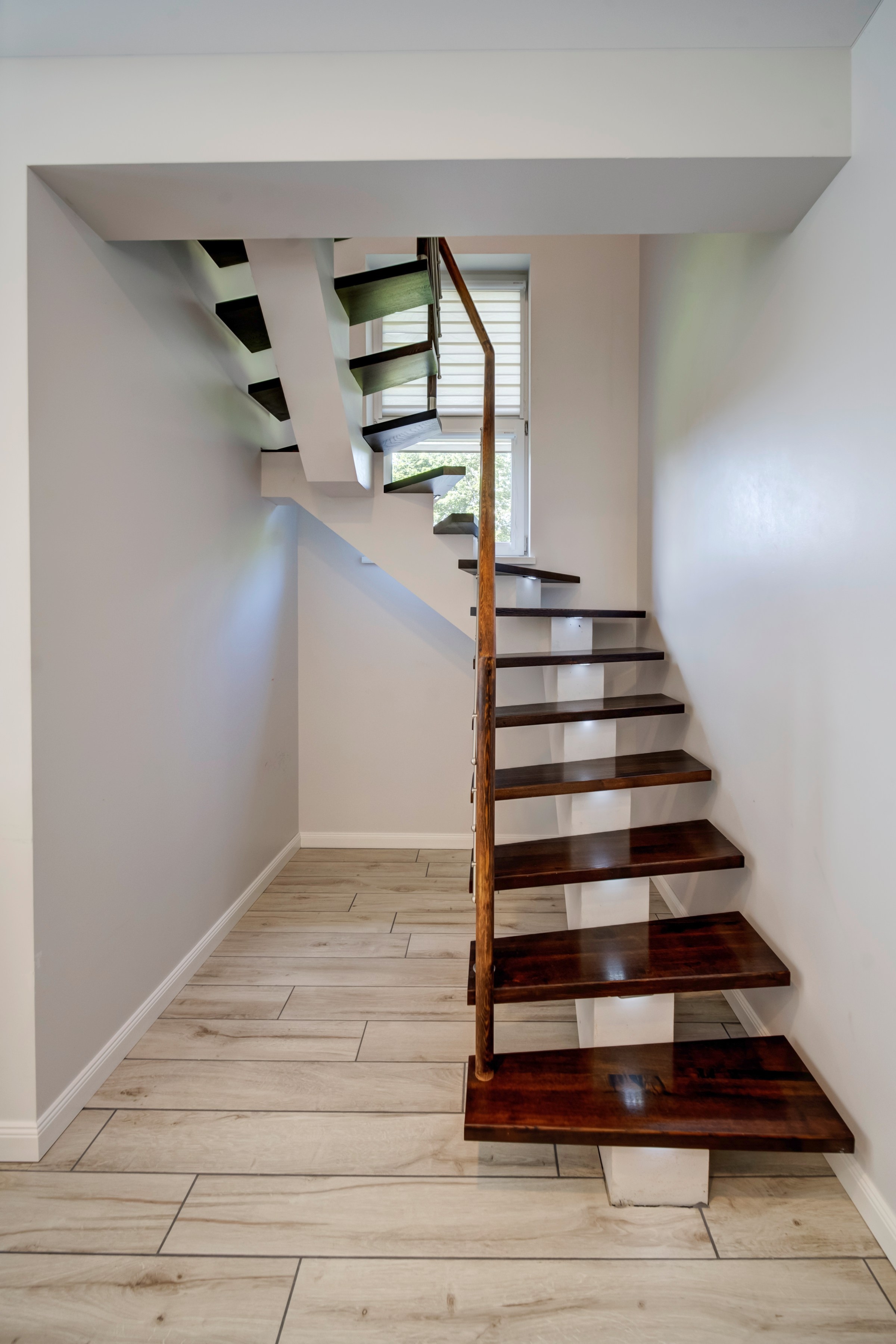 Č. Milošo g. Zujūnai, Vilnius. Elina Sapiega fotografė Vilniuje