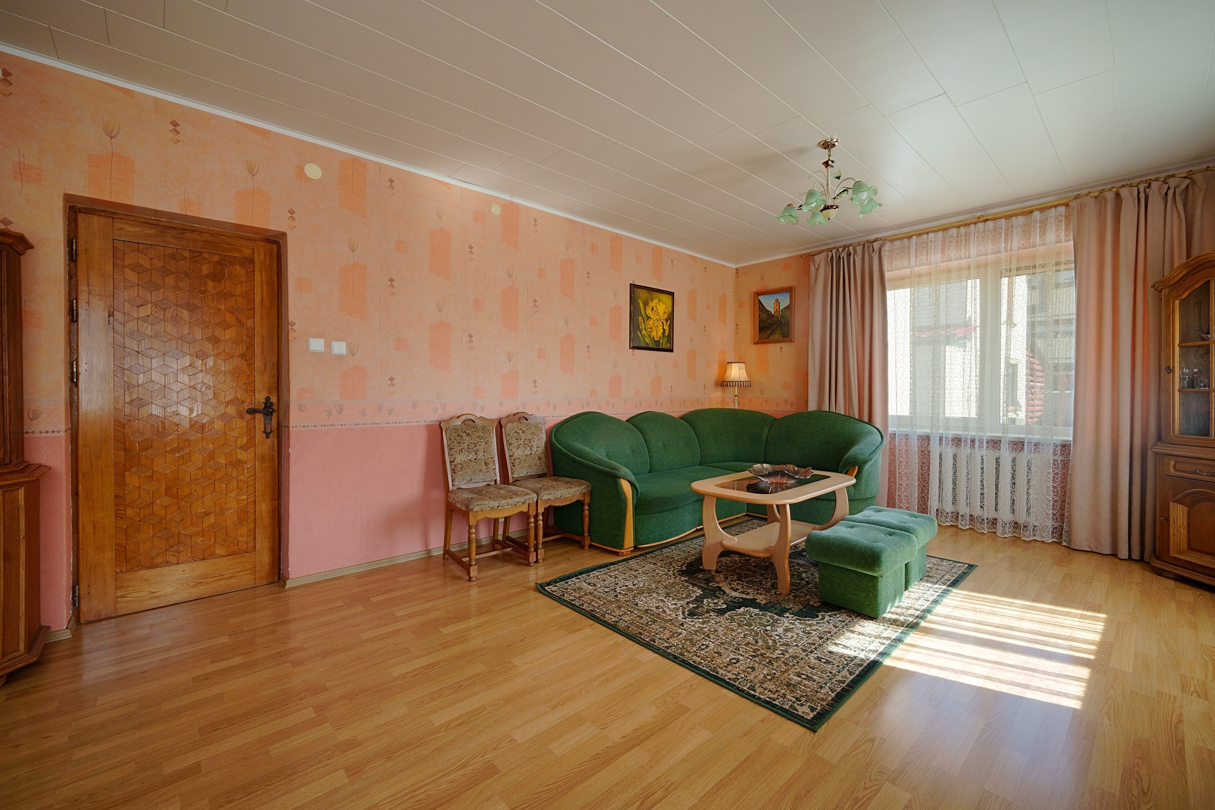 Namo fotosesija. Elina Sapiega fotografė Vilniuje