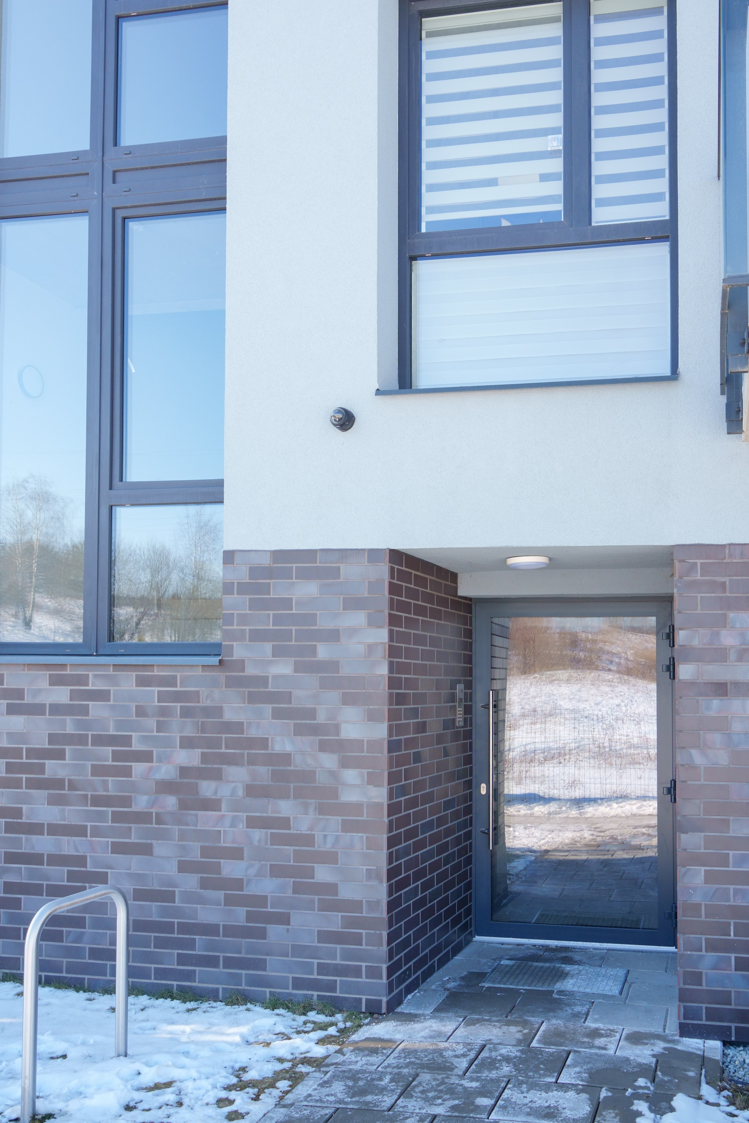 Helsinkio. Elina Sapiega fotografė Vilniuje