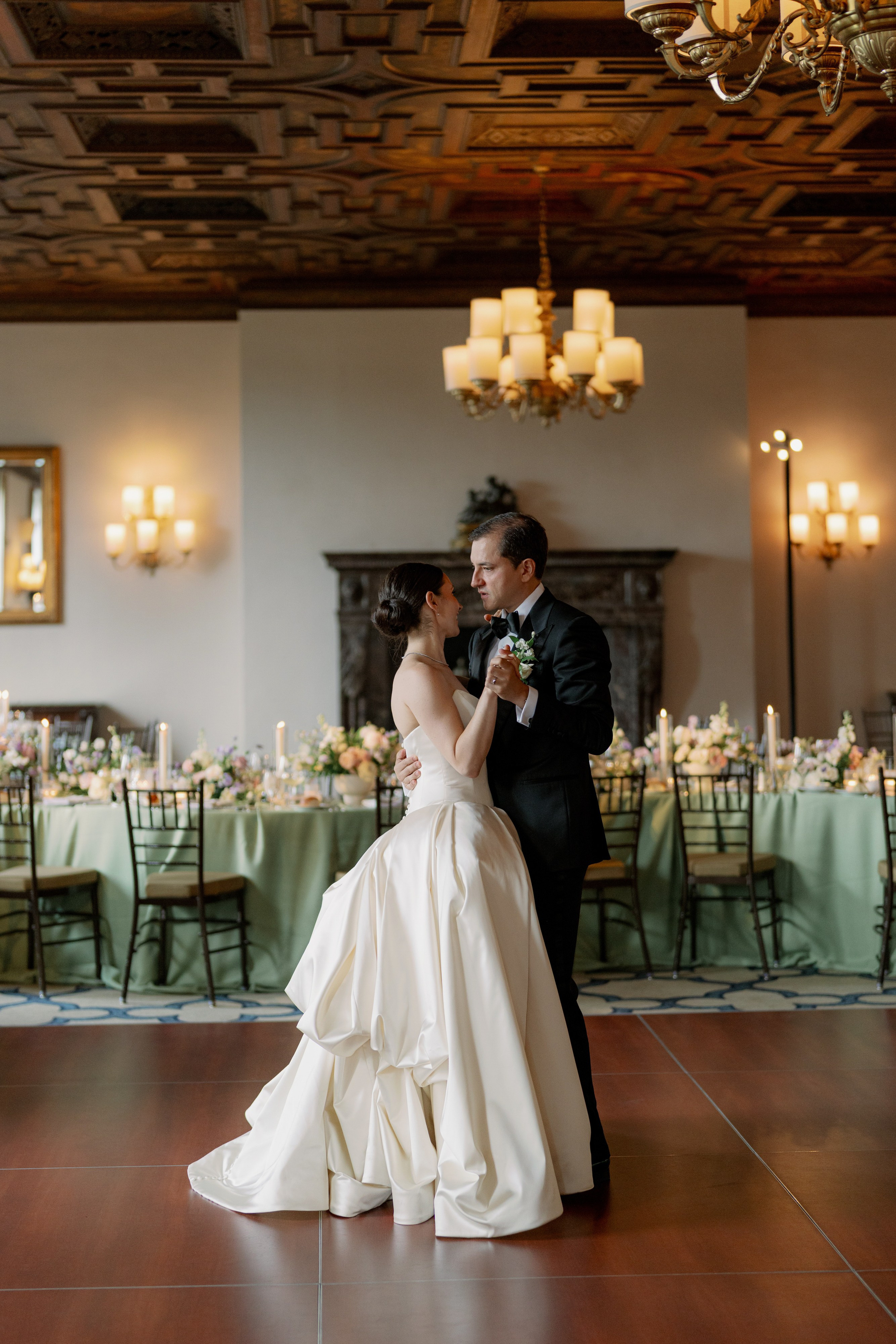 Caitlin and William. Wedding photographer and videographer New York | New Jersey