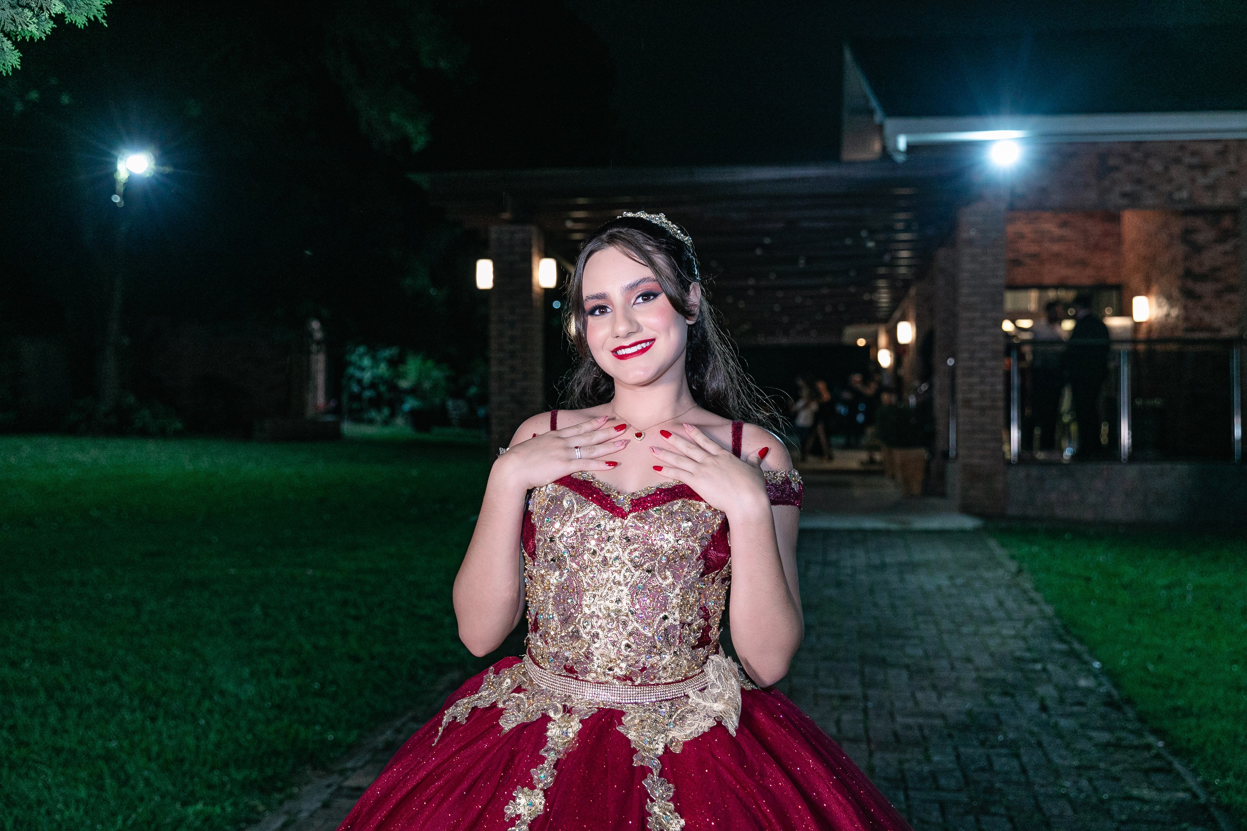 BEATRIZ | DEBUTANTE