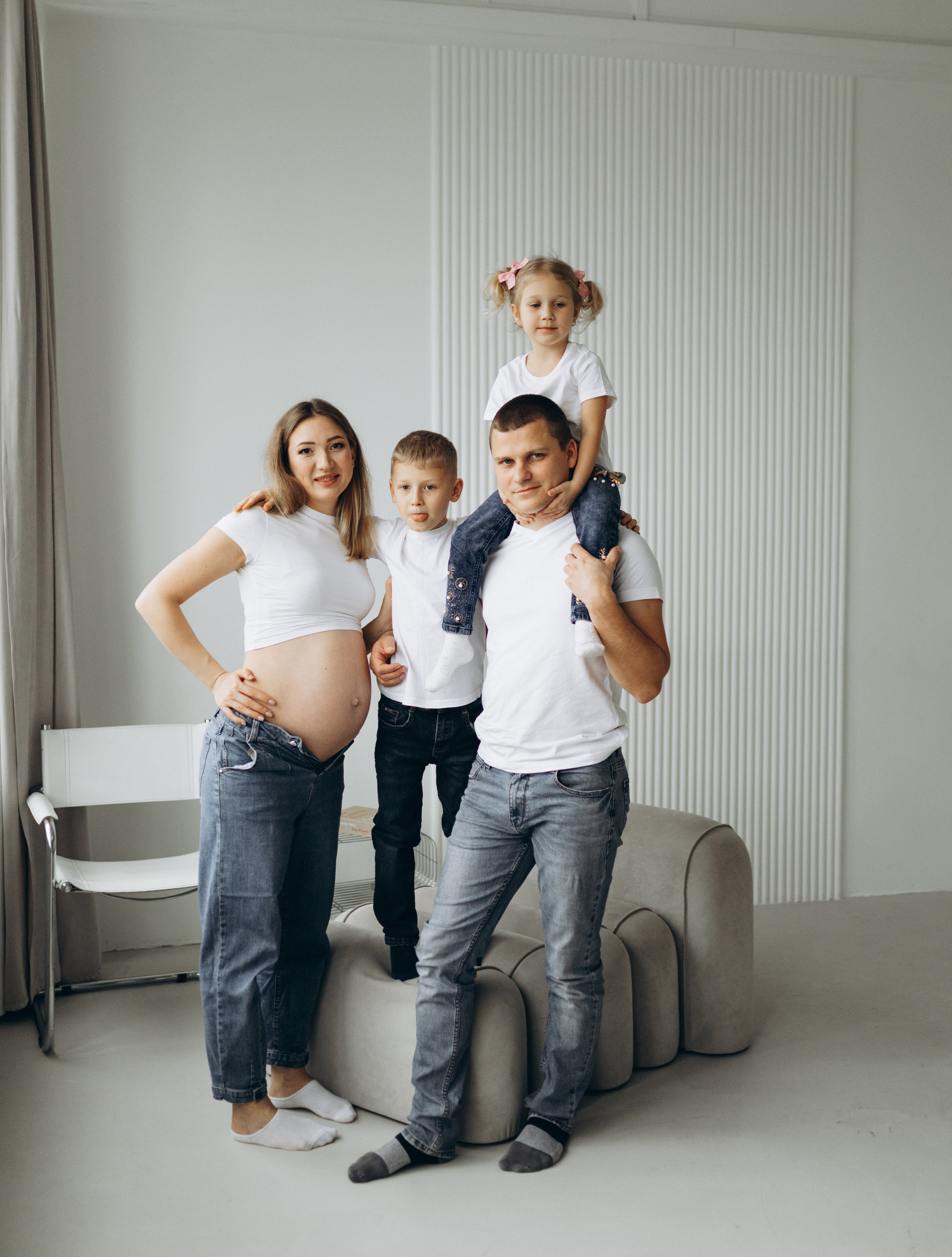 Альбіна. Сімейний фотограф Світлана Садовнікова