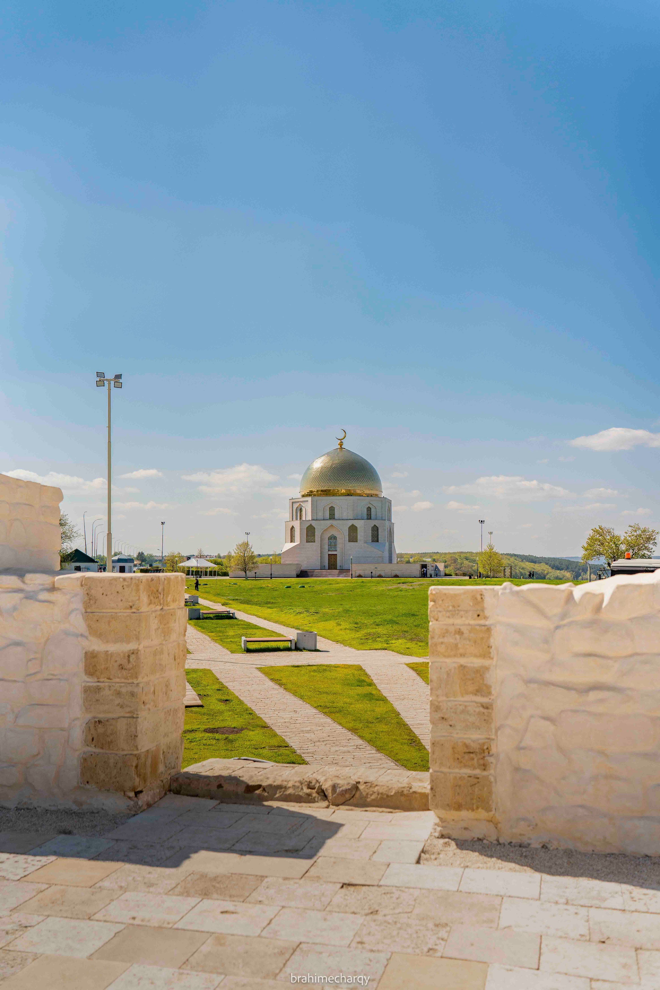 Фото. Брахим — фотограф