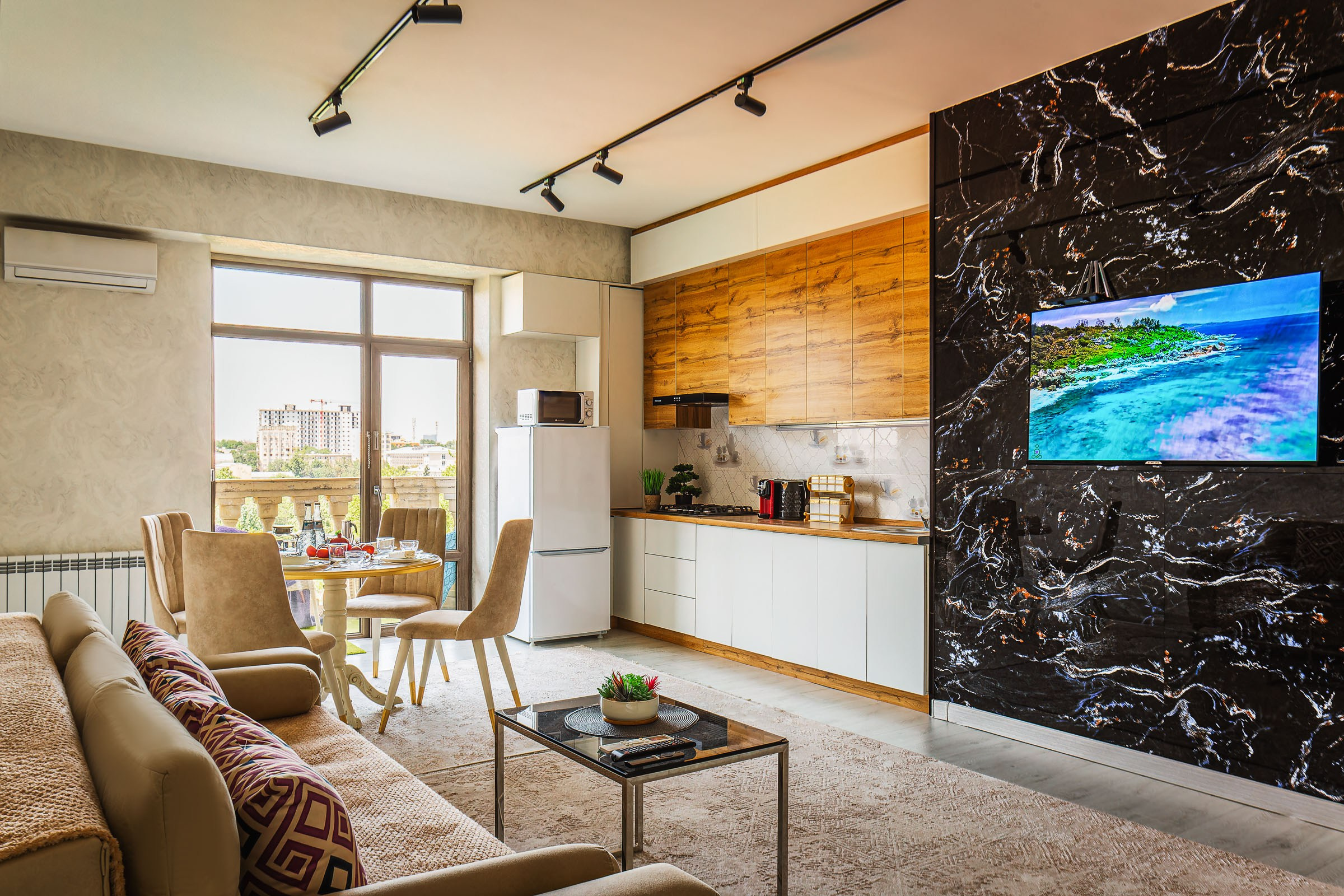 Интерьерный фотограф ташкент