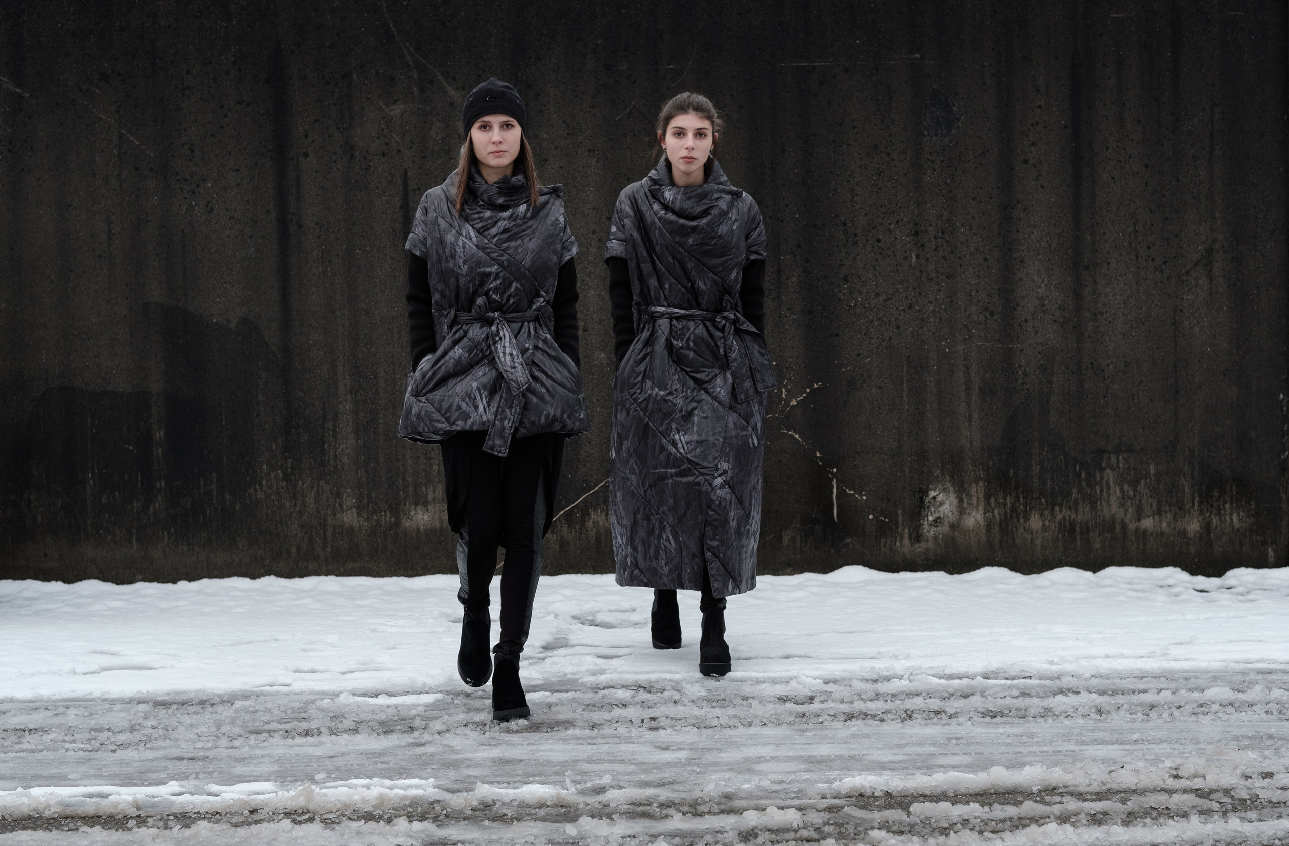 Avantgarde & Kreativ. Lms-mode.com